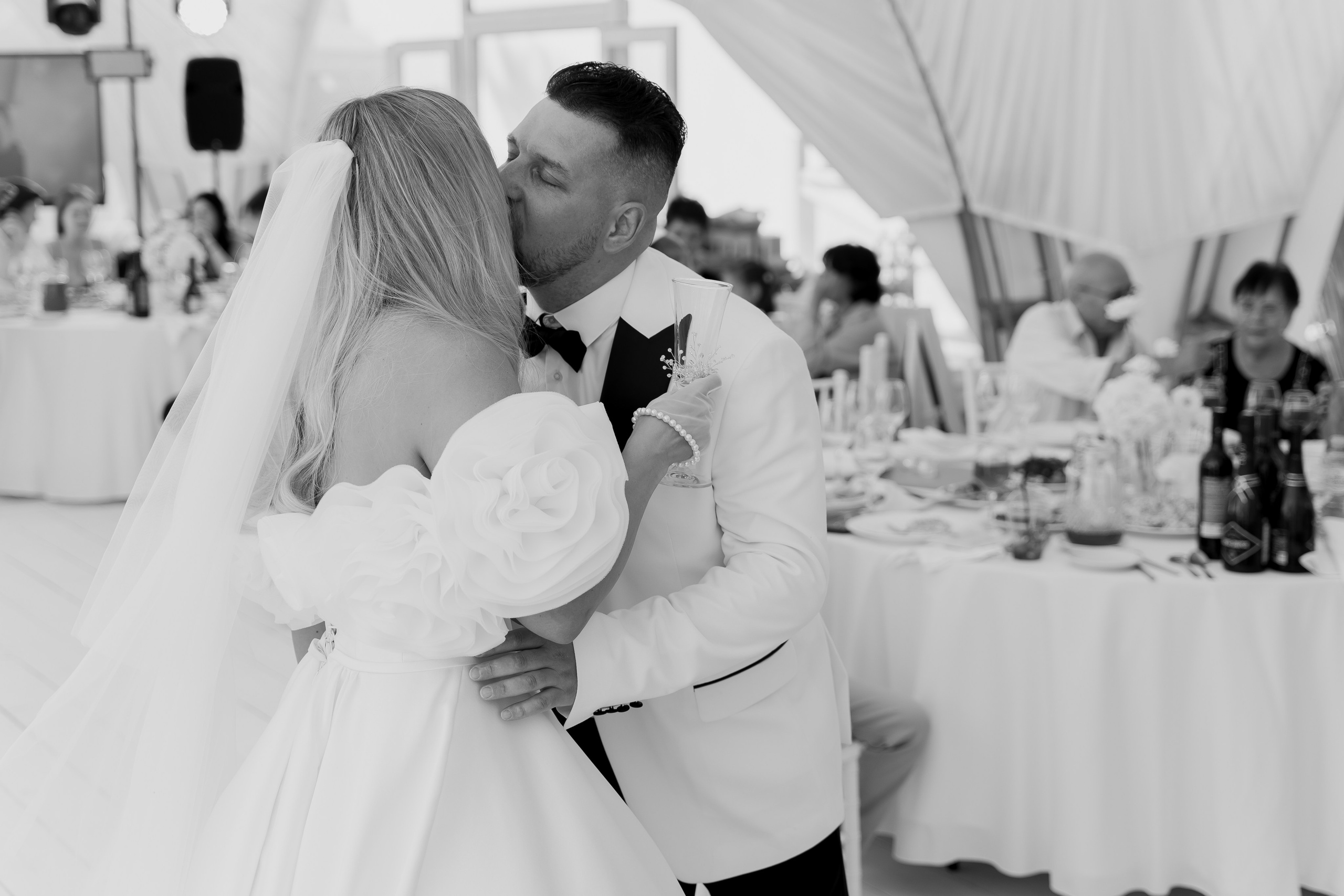 Максим и Жанна. Индивидуальный и семейный фотограф в Москве и городе Видное Екатерина Чернышова