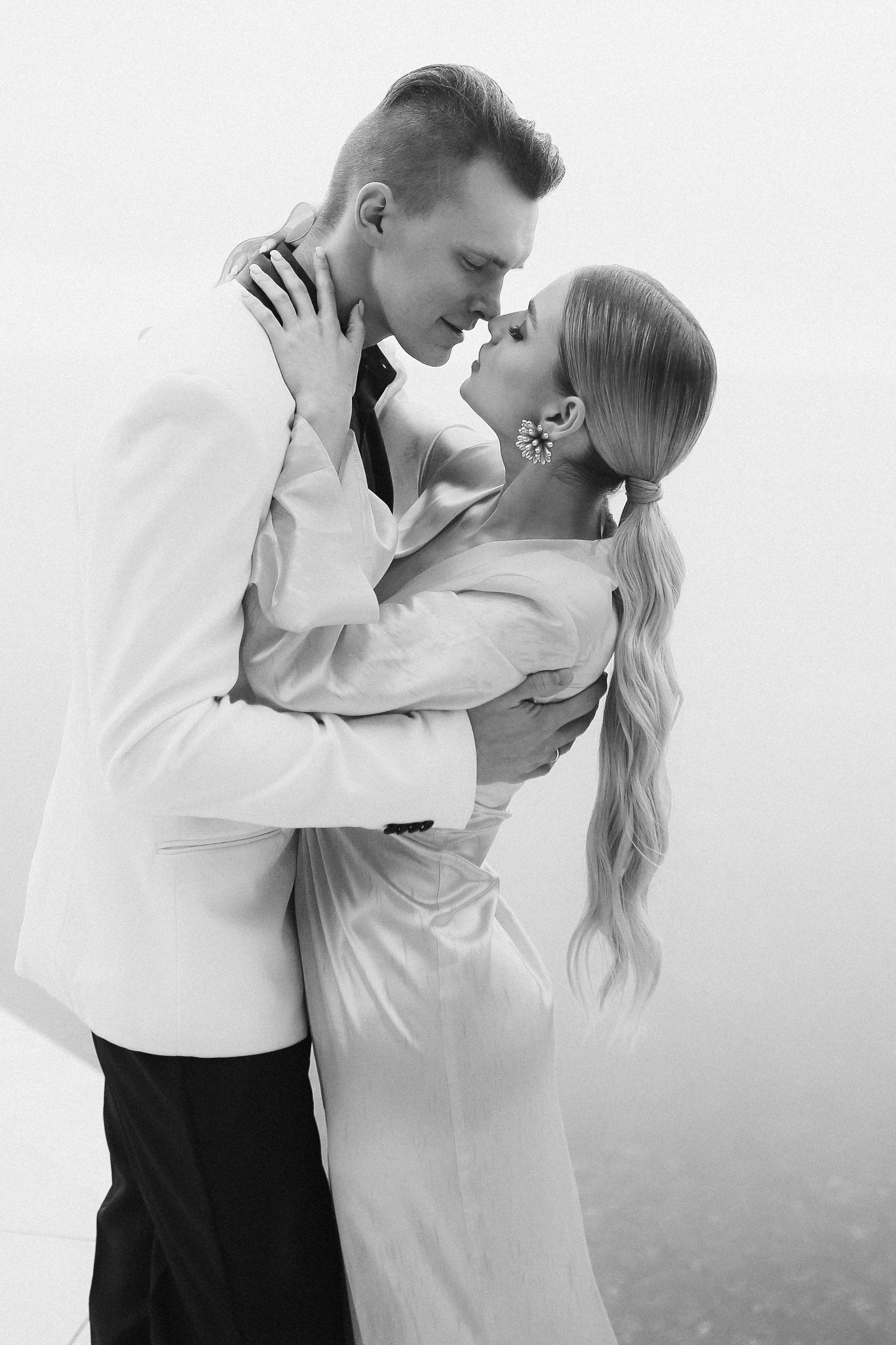 Alena Valentin | Luchezarnyj Resort, Sochi. Портретные и свадебные съемки