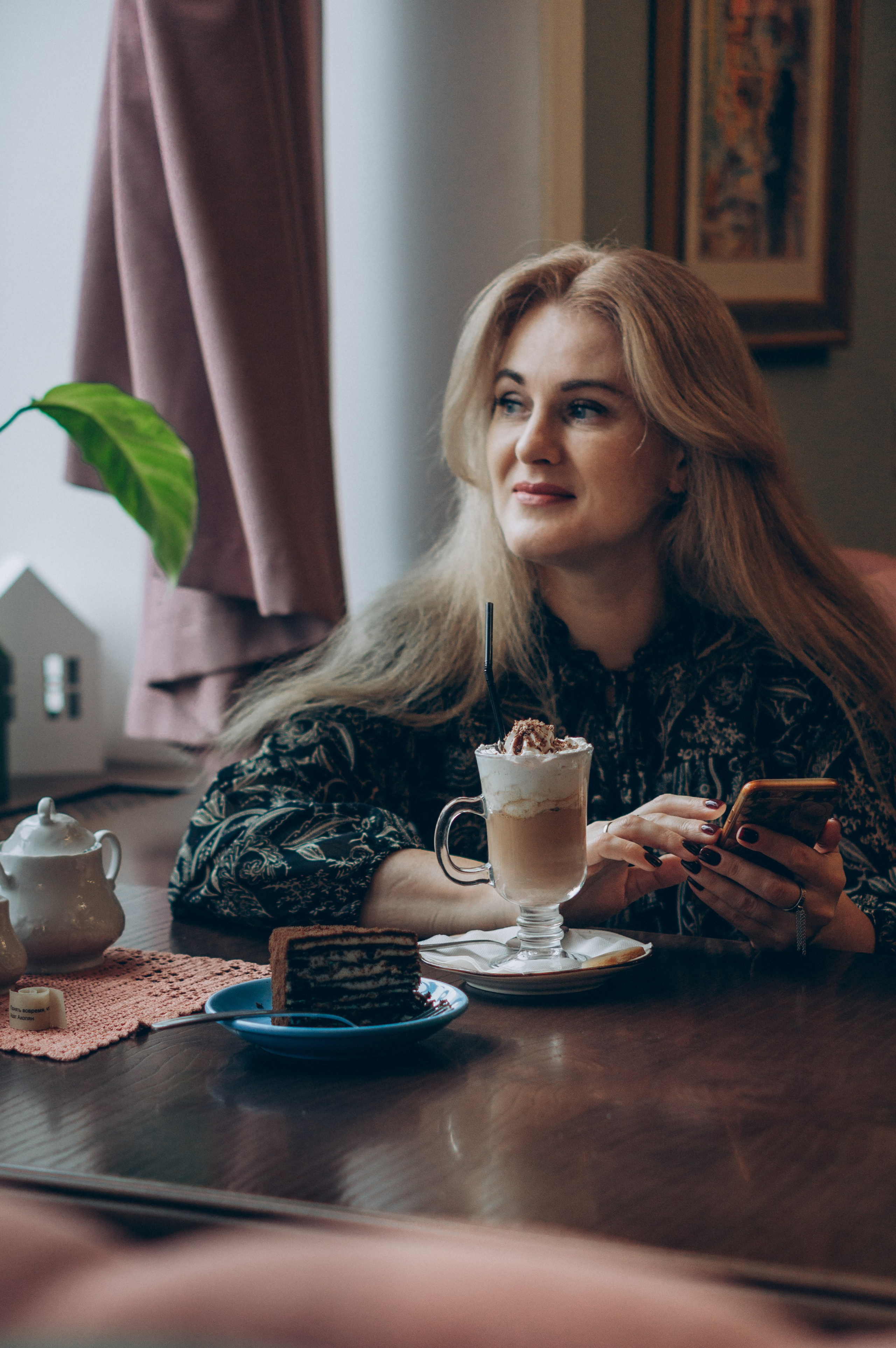 Людмила. Фотограф в Томске Светлана Нестерова