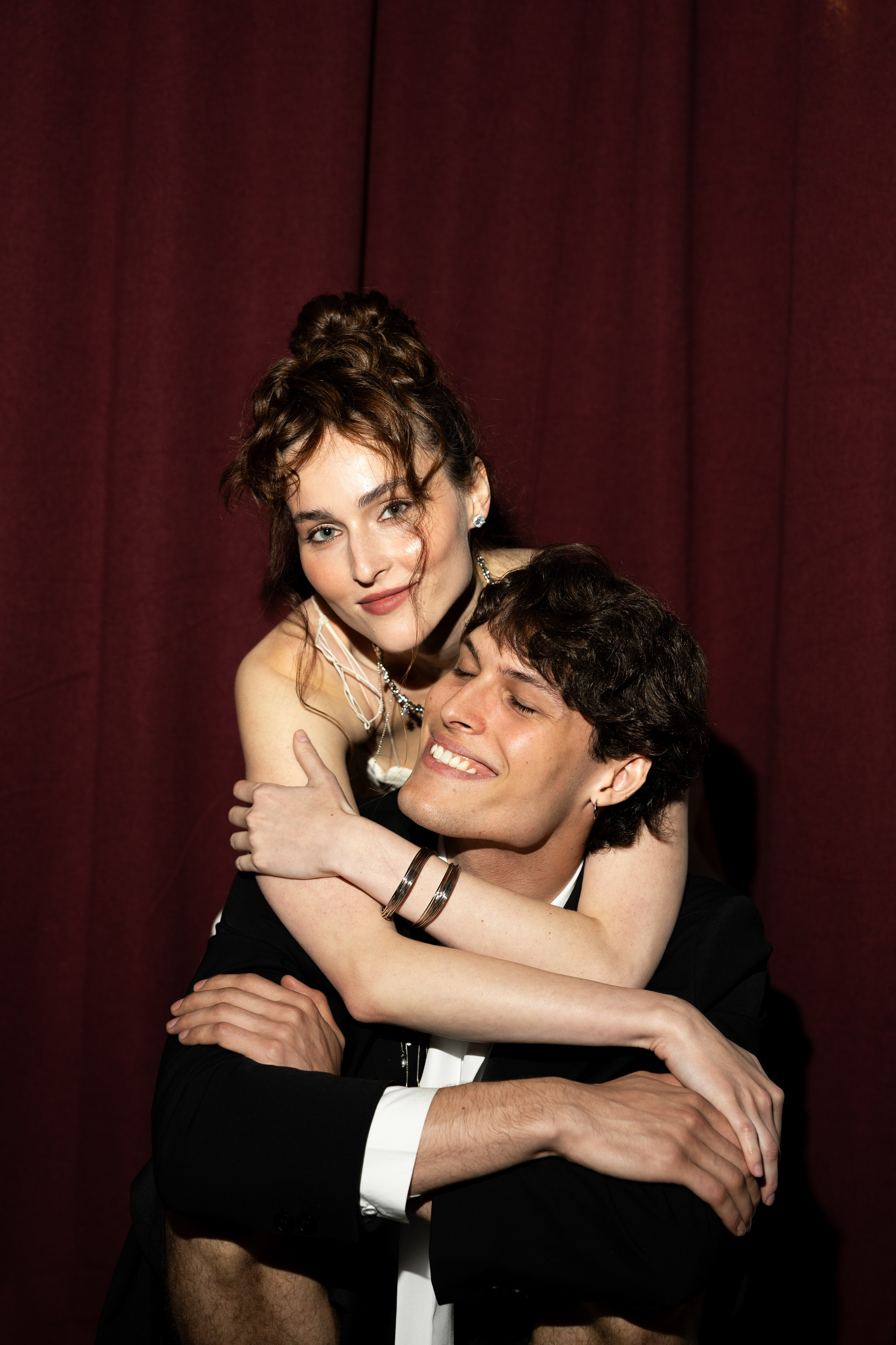 Владислав и Виктория. Свадебный фотограф | Москва