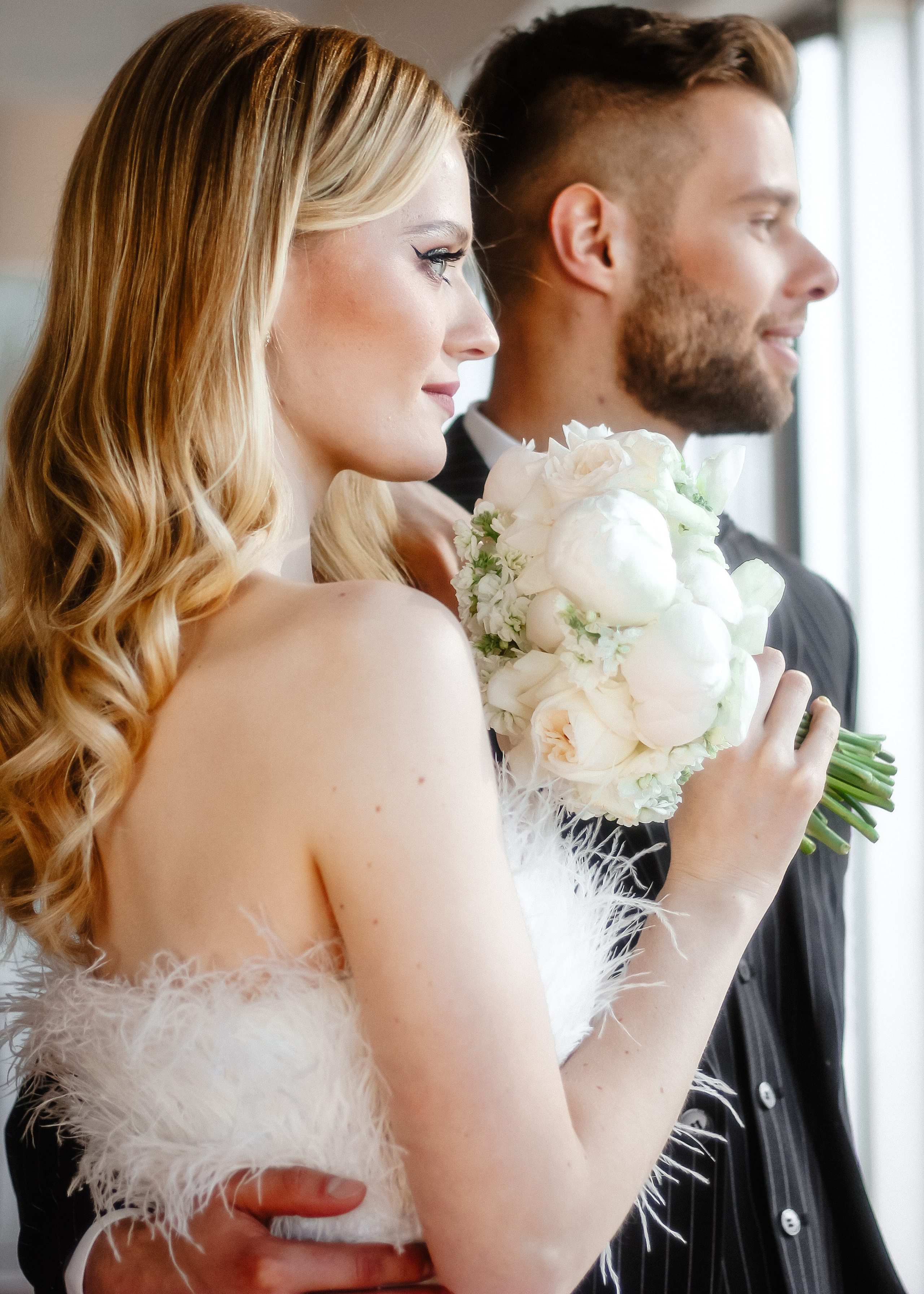 Юлия и Андрей. Фотограф Киров — Глазов Арина Авакумова