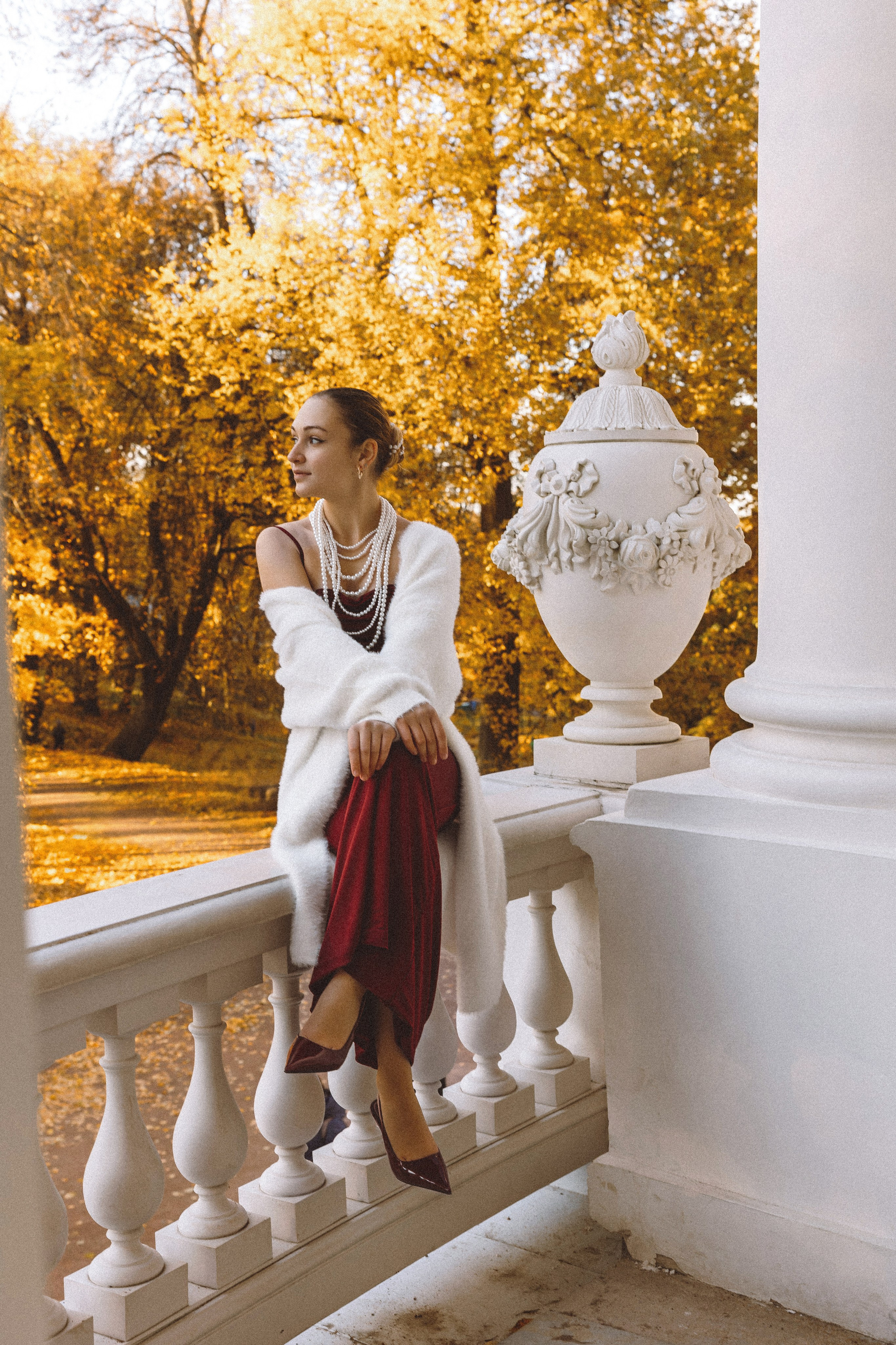 Николь и Егор. Lifestyle фотограф в Санкт-Петербурге Анна Щекалева