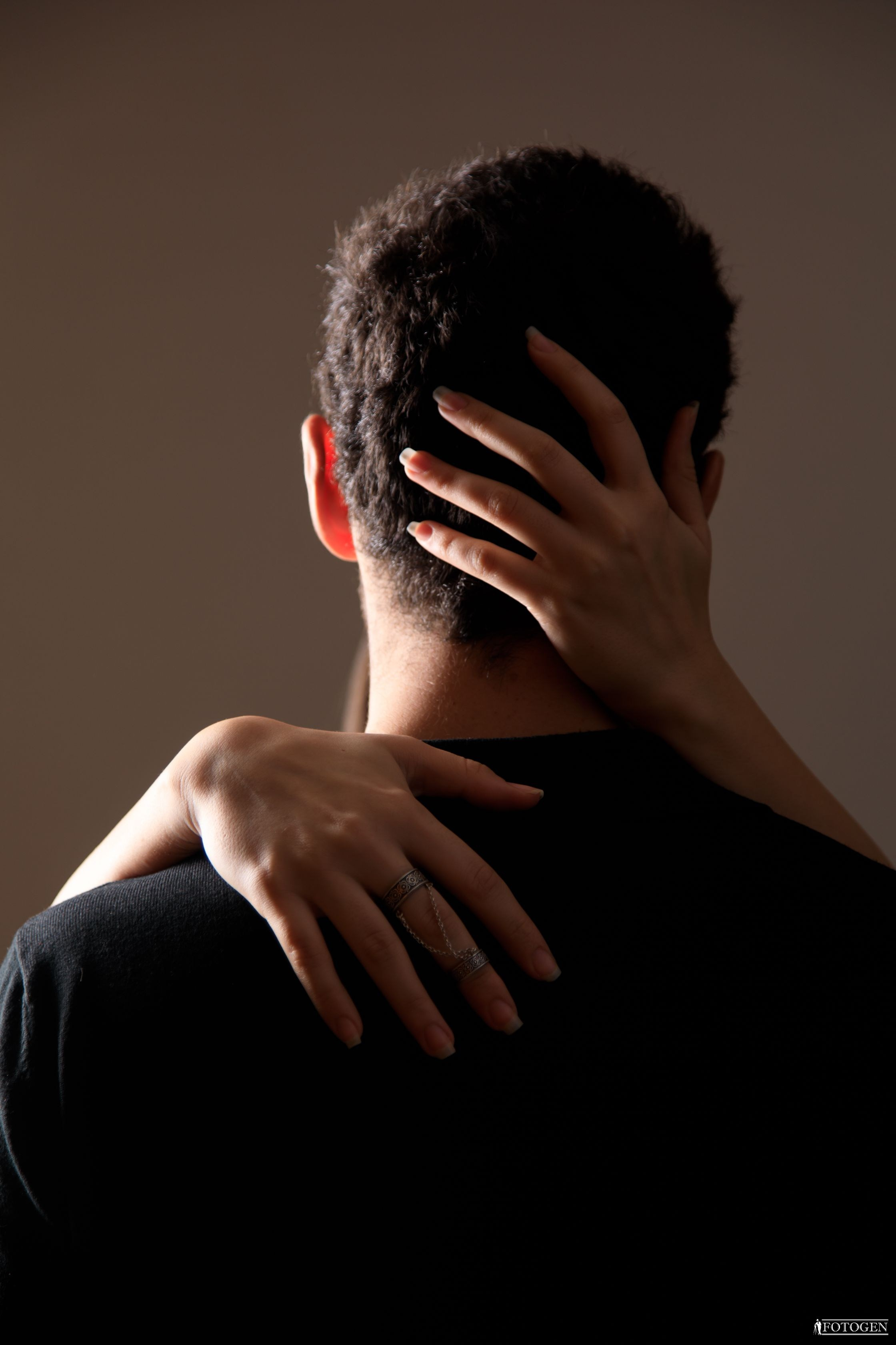 Вечные ценности: Фотосессии традиций и чувств. Интерьерная фотостудия FOTOGEN г. Краснодар