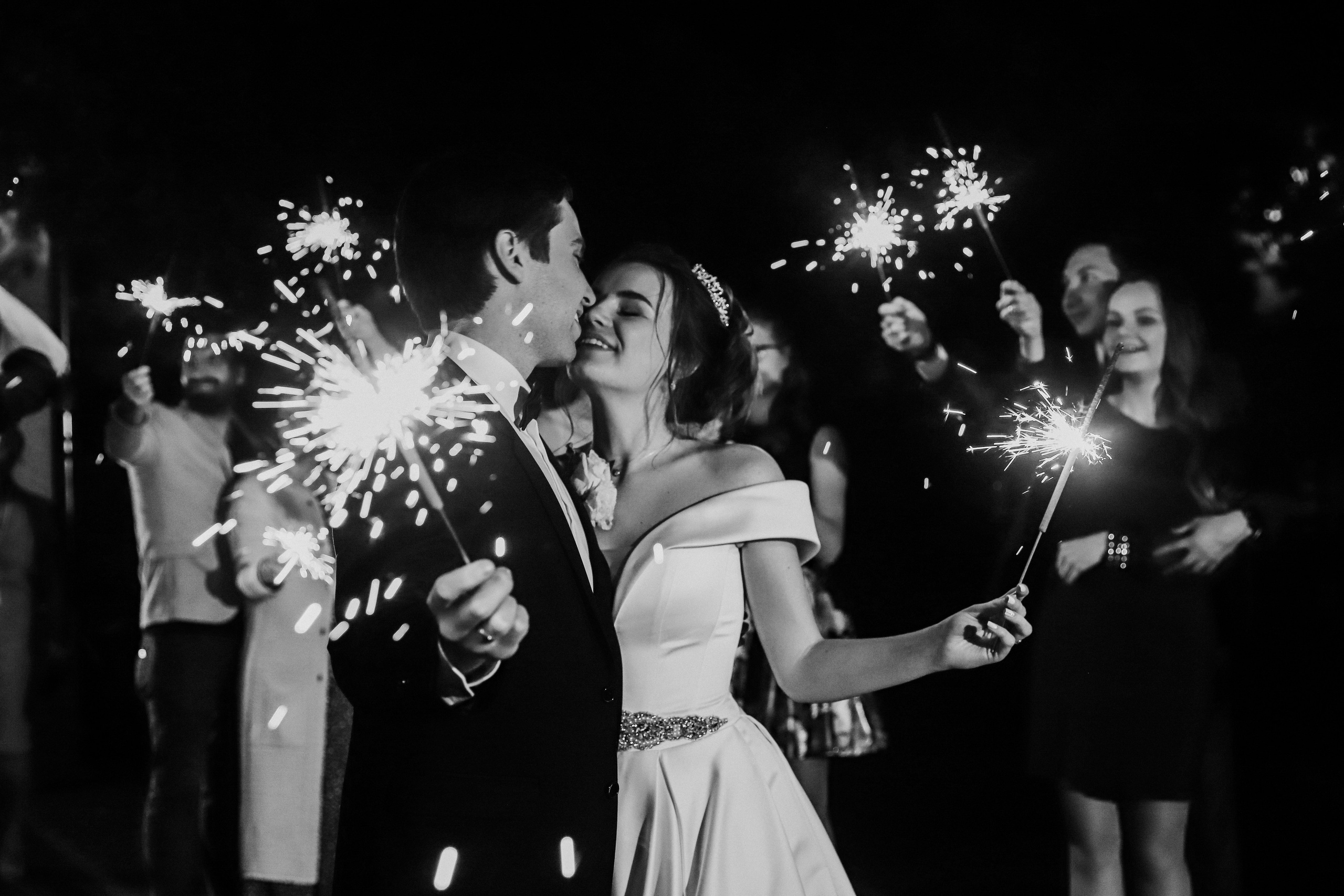 Ира + Максим. Vlada Bulakh Photography