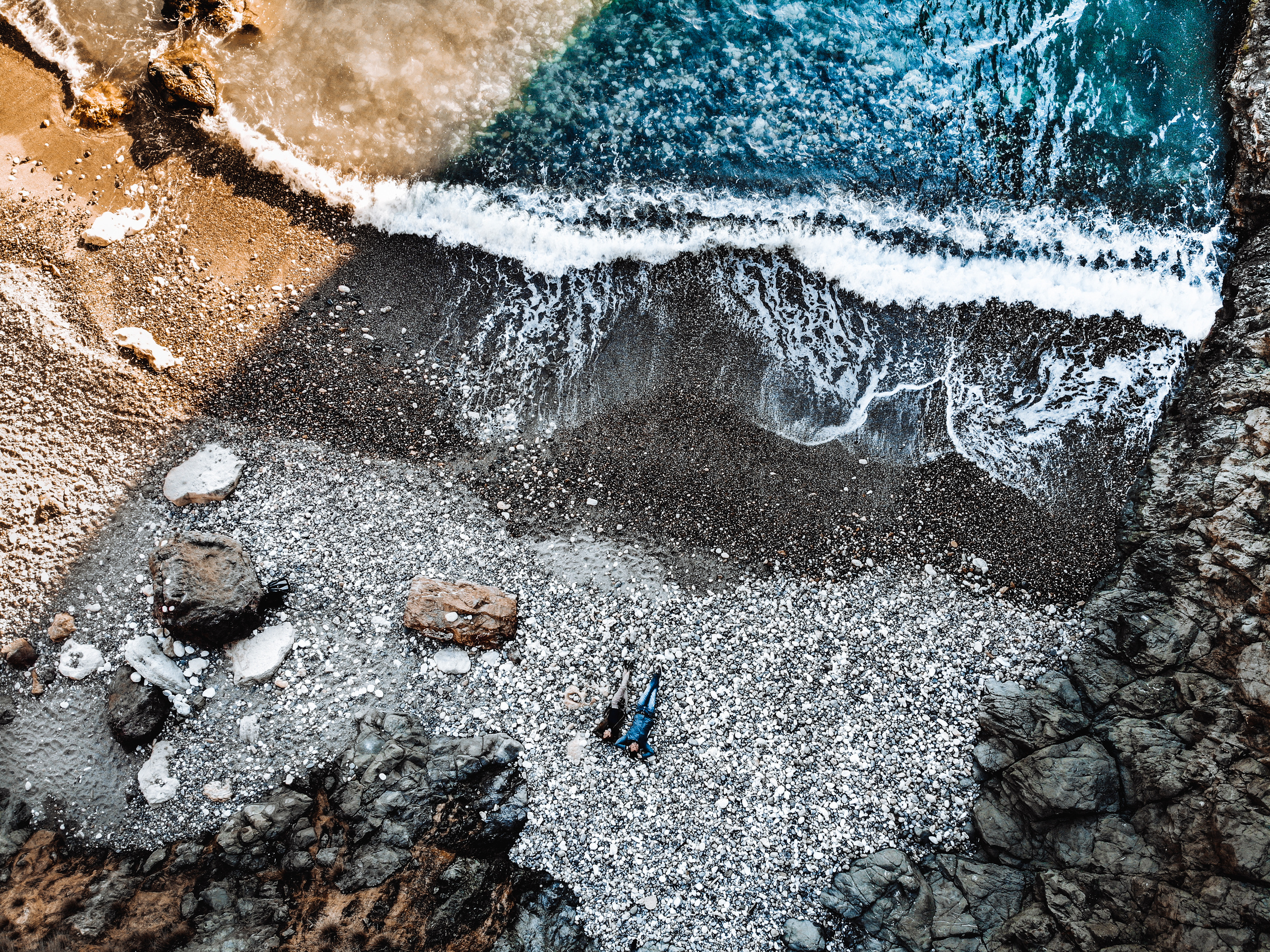 Крым 2019. Фотограф Илья Солдаткин