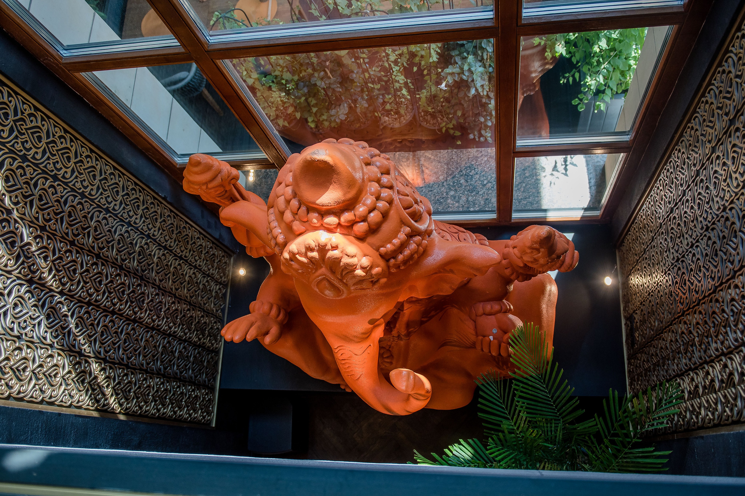 Интерьеры Ресторанов г. Москва. Фотограф в Москве