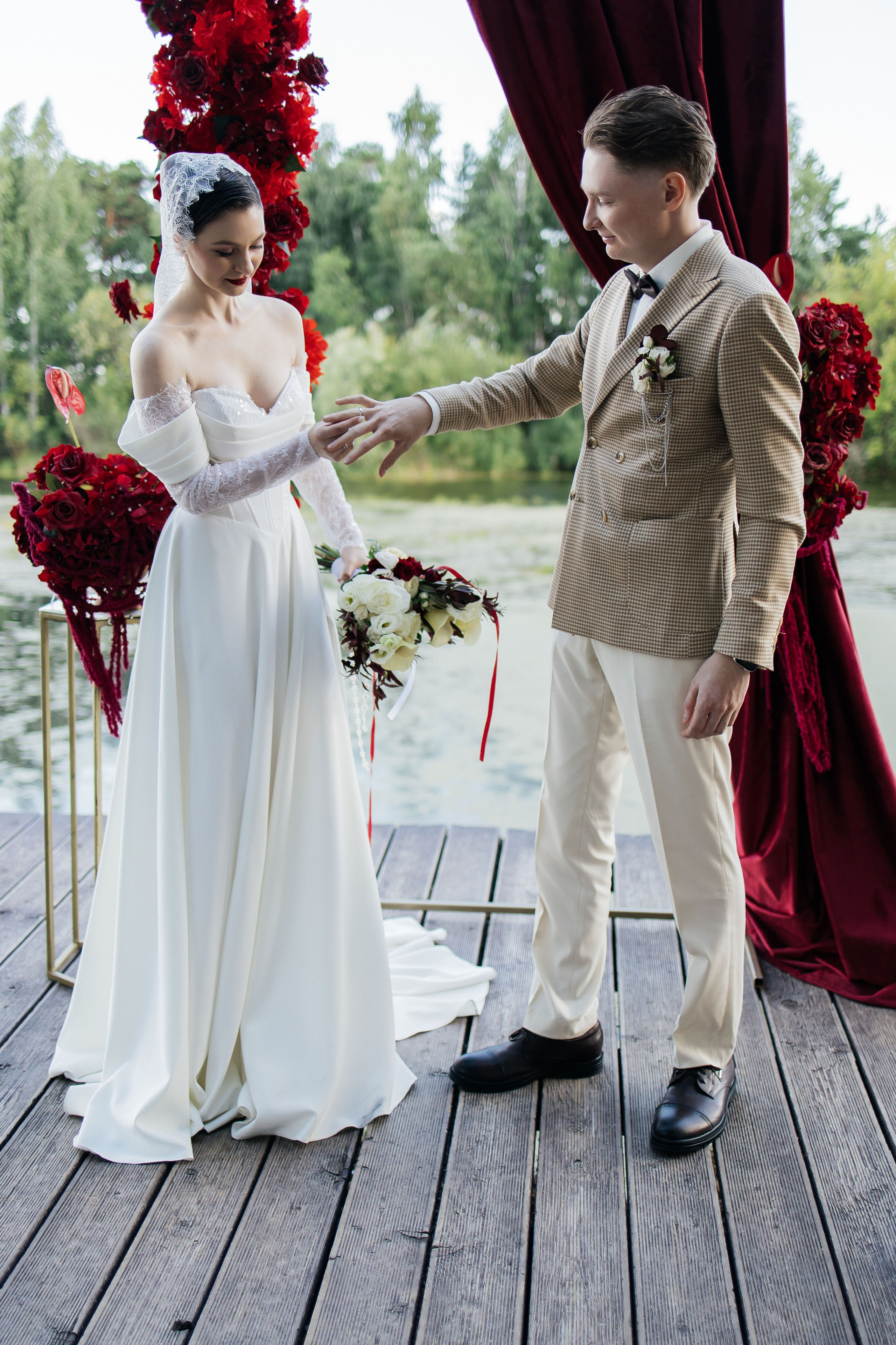 Полина&Павел. Ekaterina_ufimtseva_