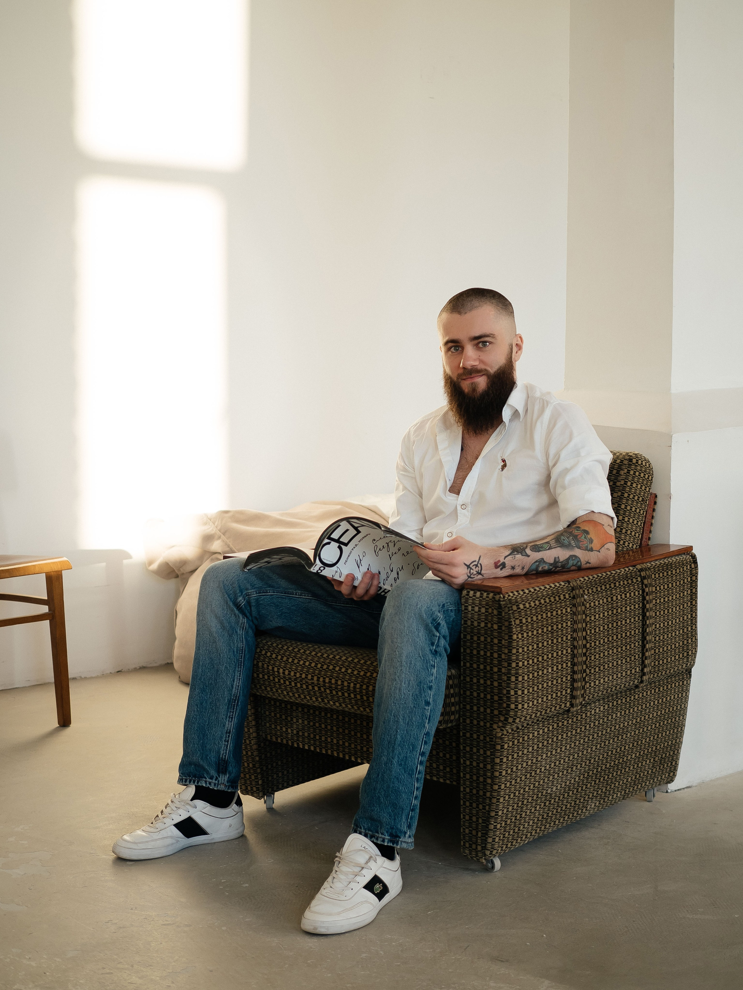 Андрей. Ekaterina_ufimtseva_