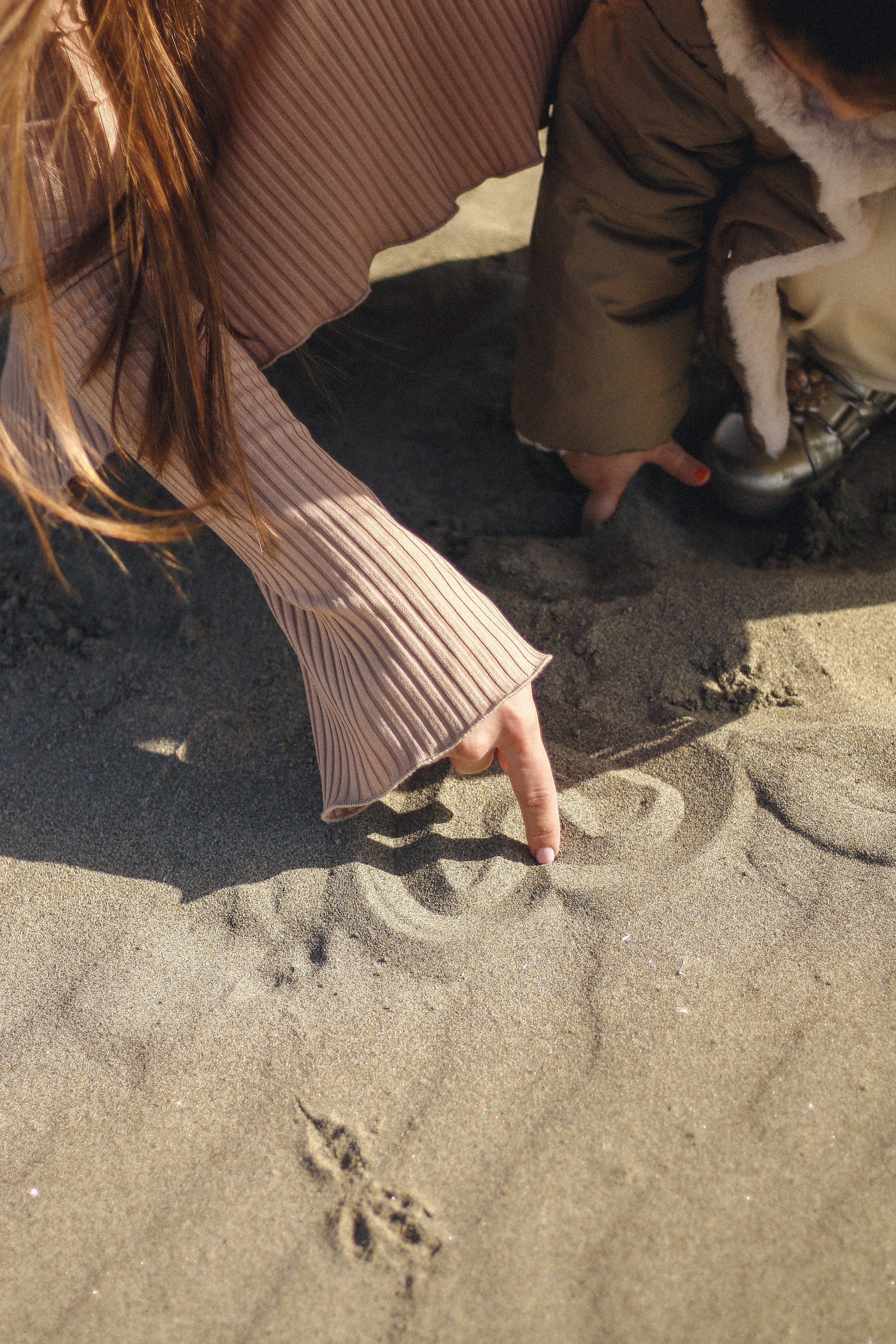 Прогулка у реки. Фотограф Краснодар