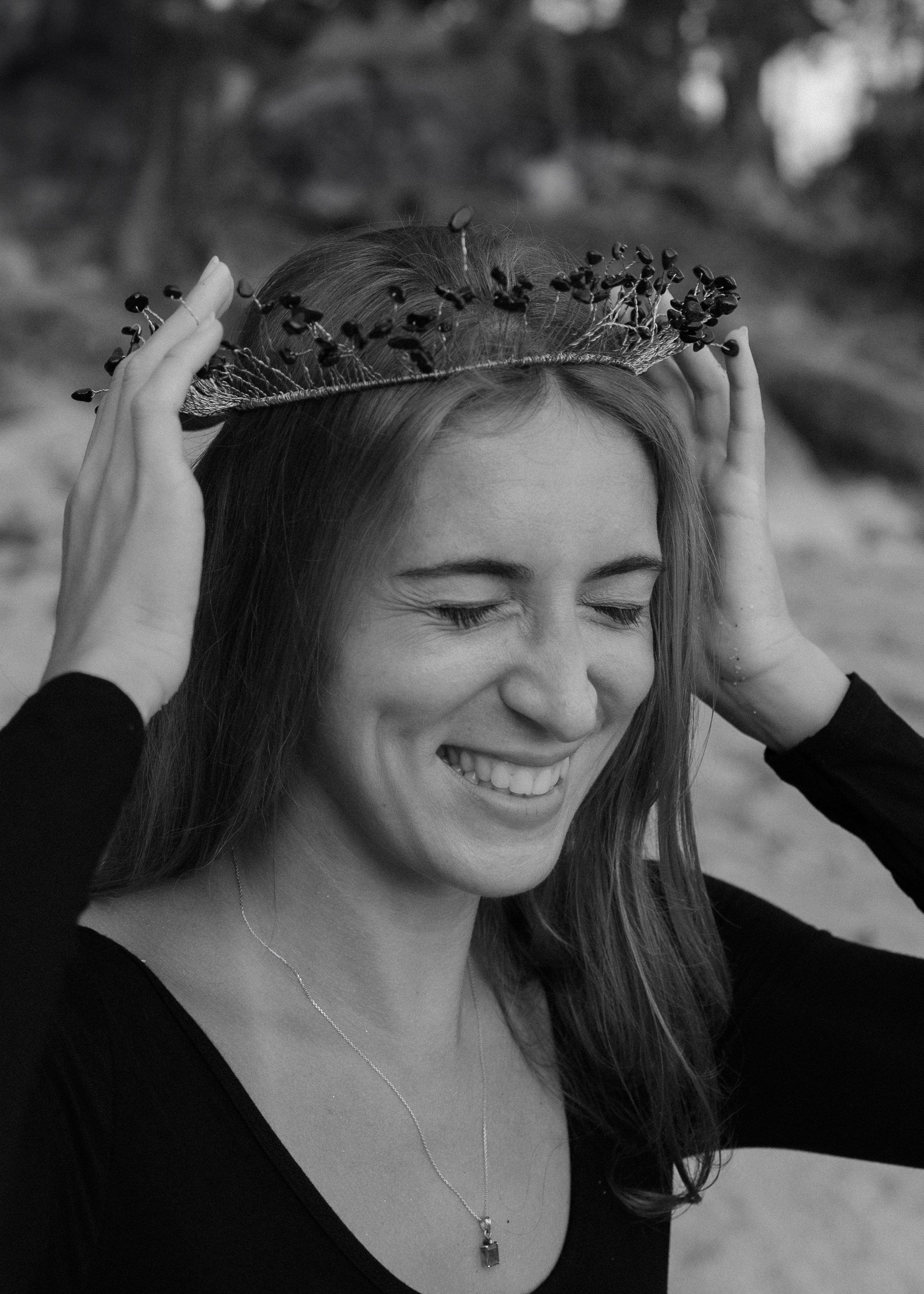 Lala. Lyric photographer