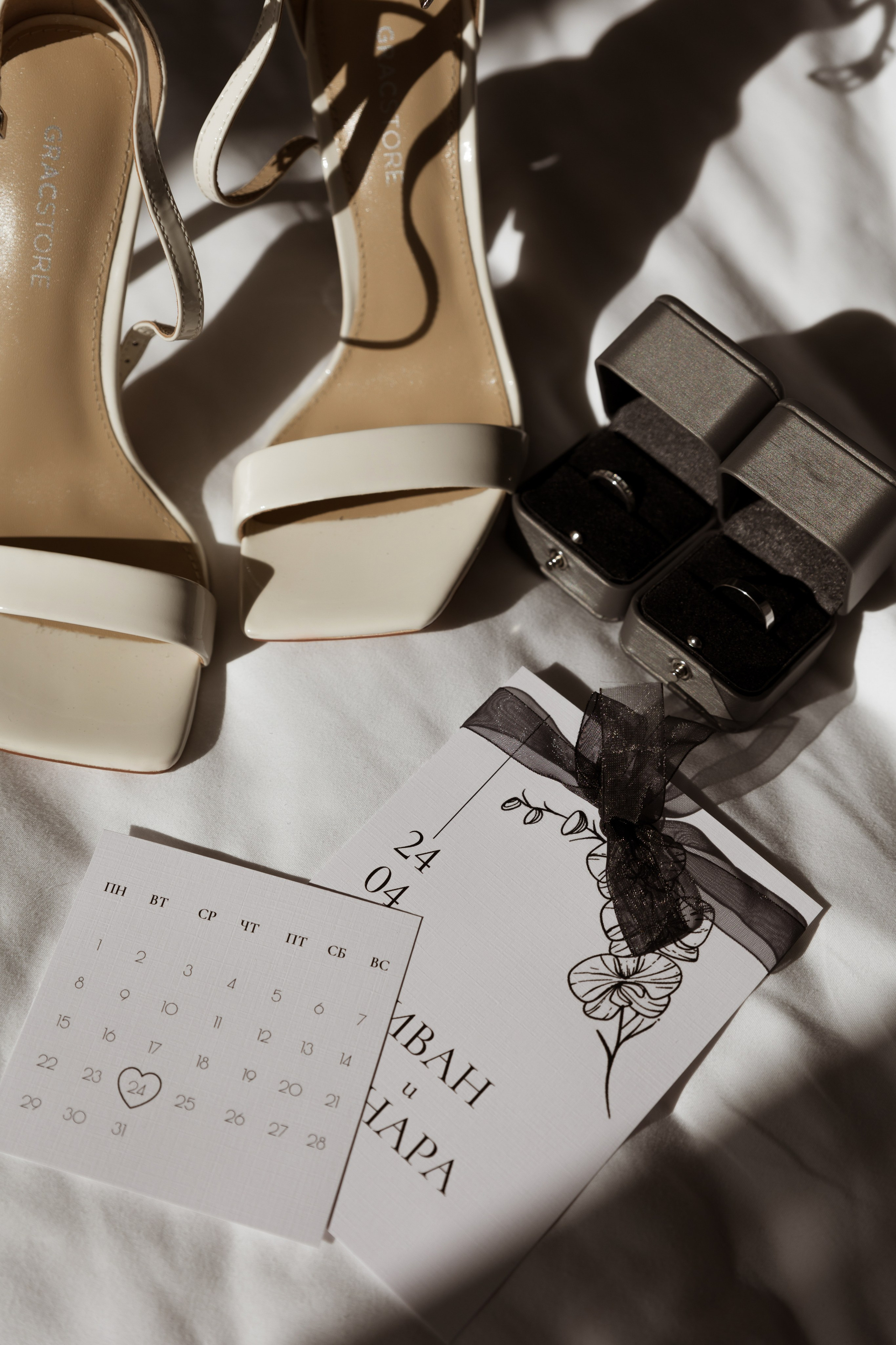 Иван и Динара. Свадебный фотограф в Самаре и СПБ Наталия Константинова