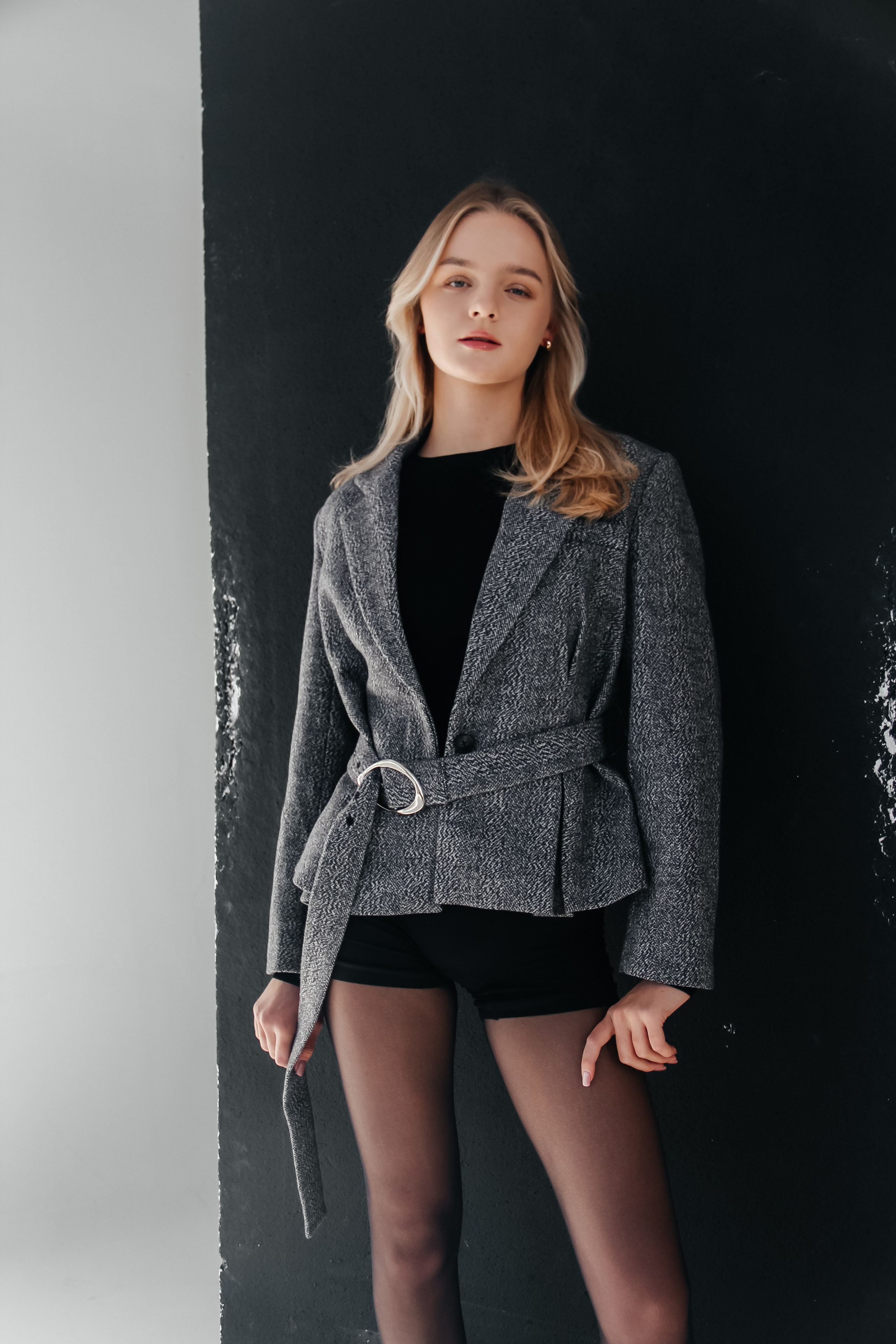 Lisbeth. Modeling agency TM MODELS