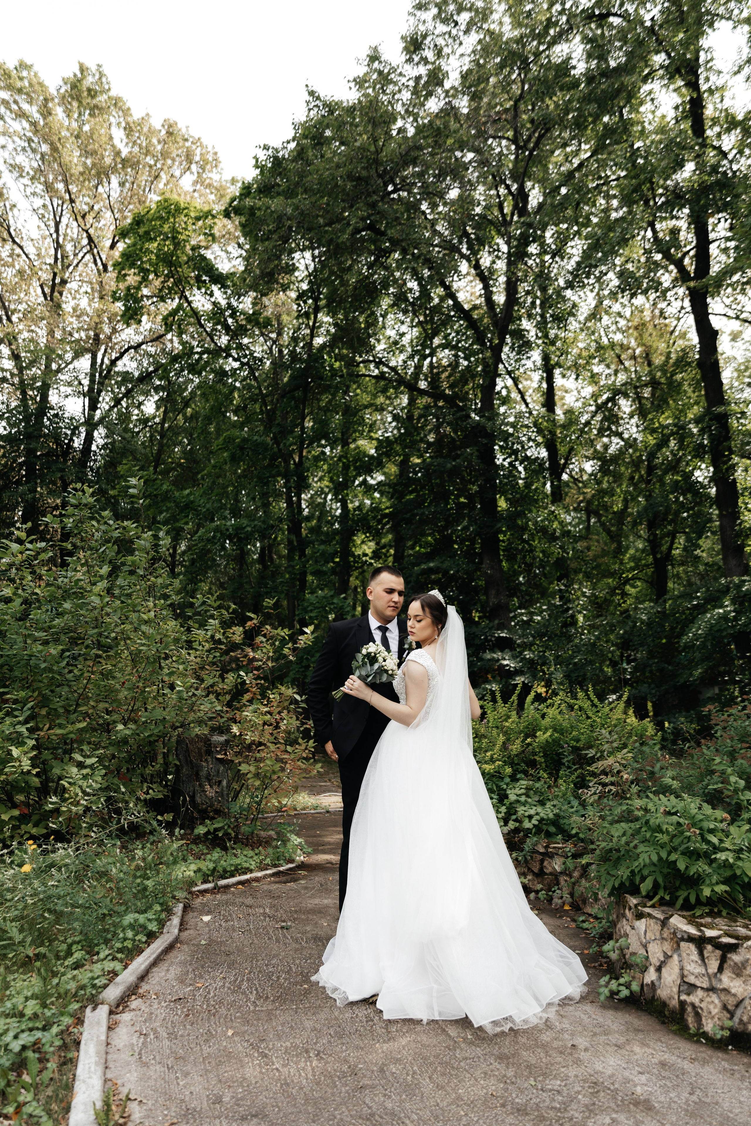 Kirill & Anna. Свадебный фотограф Ильнар Асадуллин