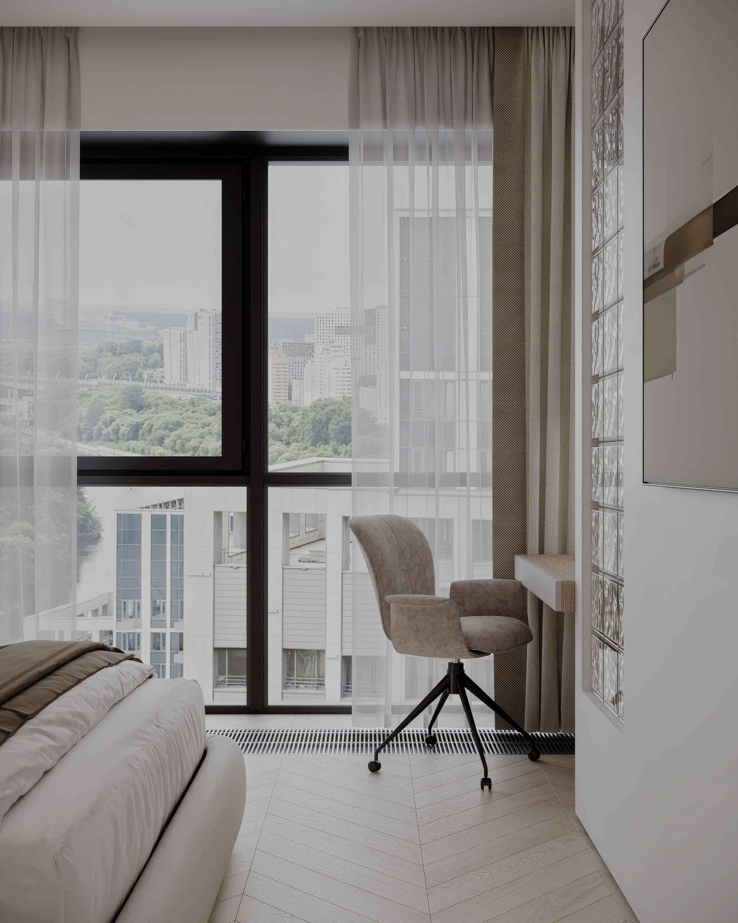 B52_2025_Дизайн: Виктория Новоченко. 3d interior visualizer Anastasia Lasitskaya