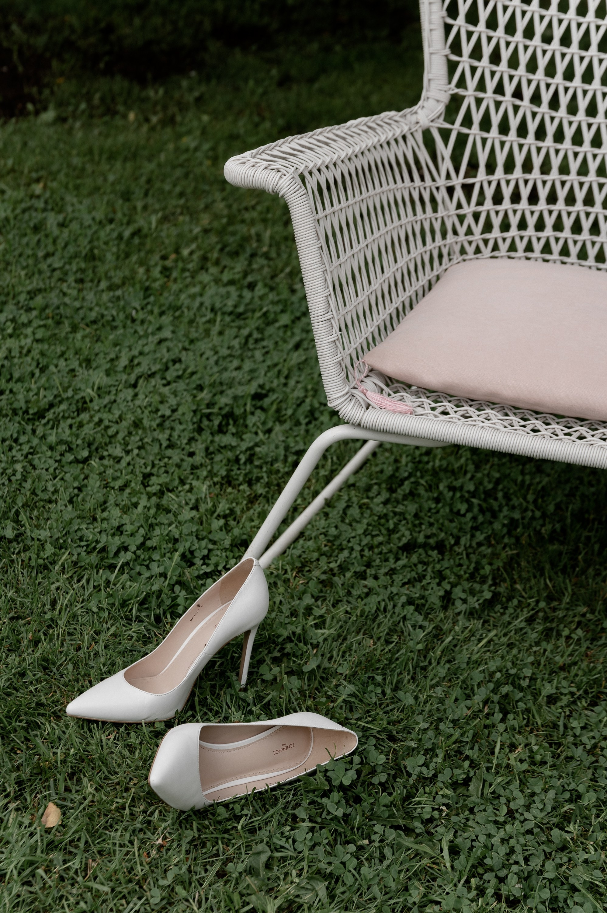 Константин и Ольга. Фотограф Анна Пятак