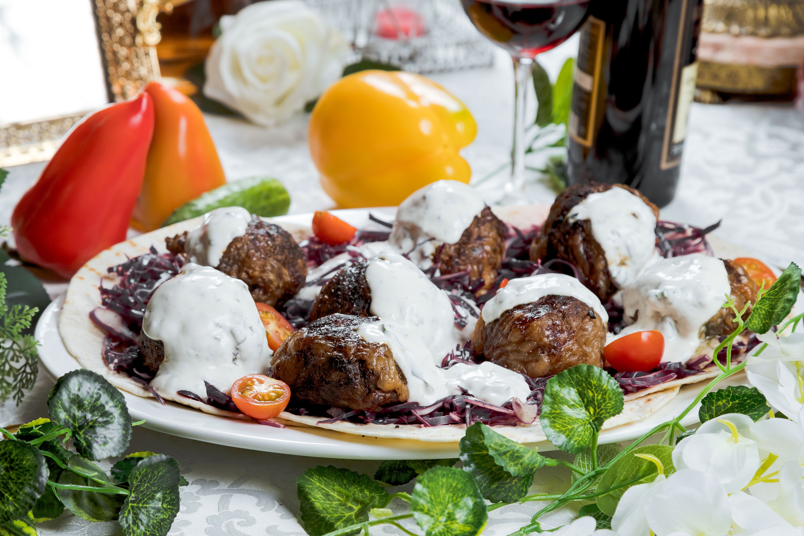 Лашин. Свадебный фотограф в Нальчике Алим Джаппуев