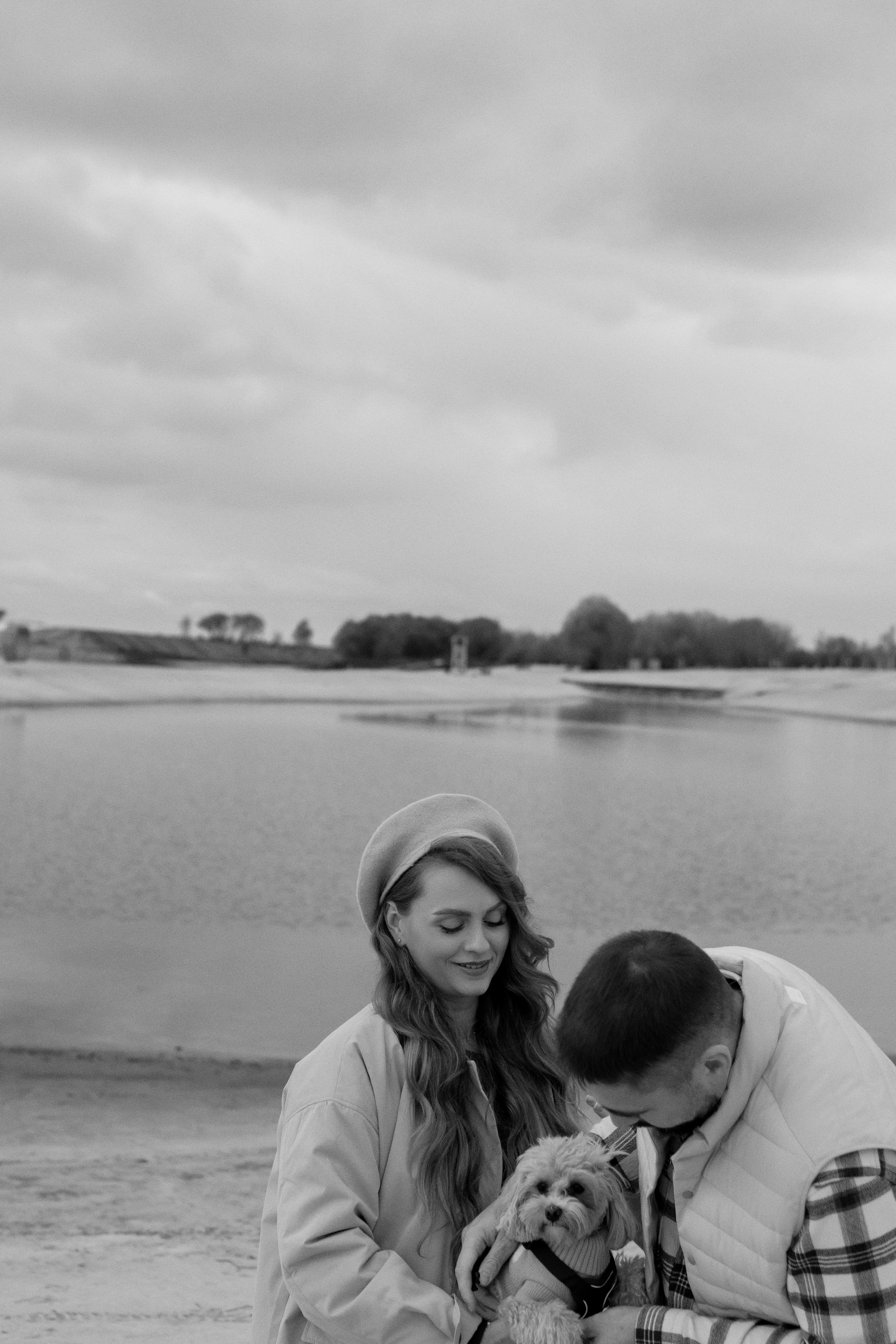 Алексей и Виктория. Свадебный и семейный фотограф в Серпухове Александра Дерюшева