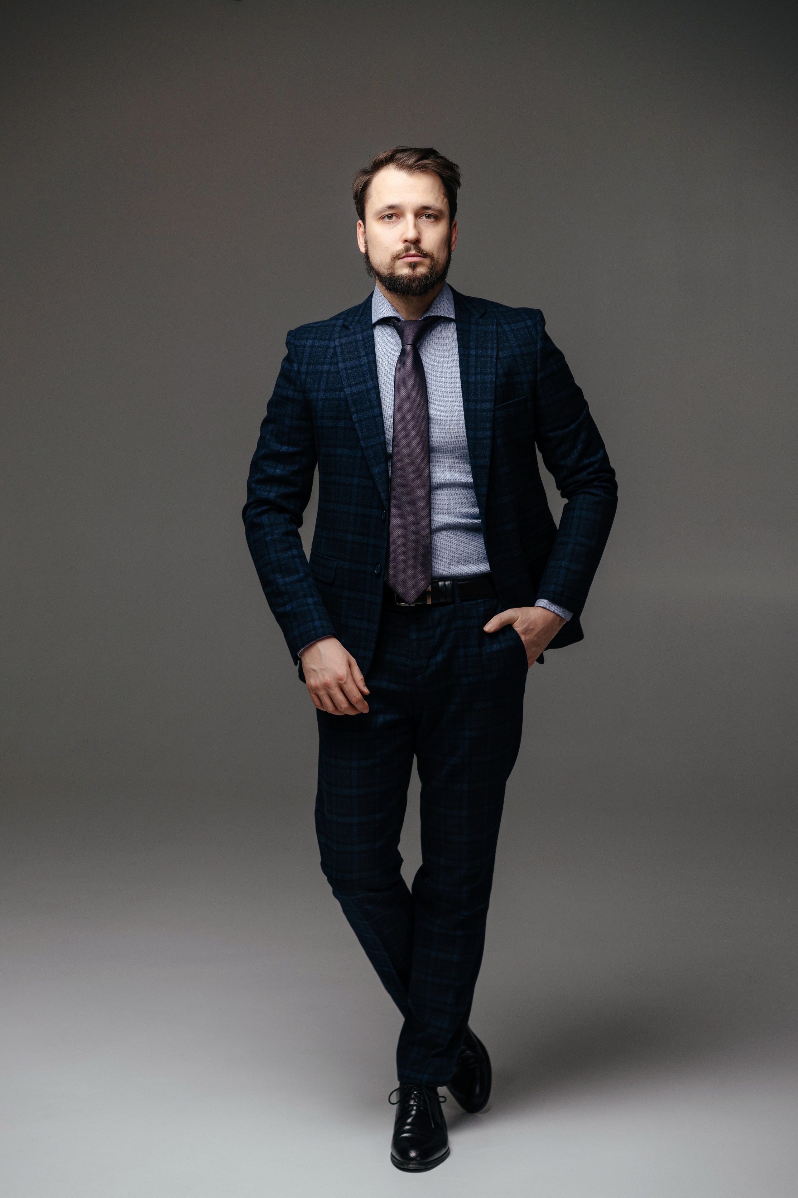 Никита Киреев, директор Брик приемка. Фотограф для бизнеса Константин Брусницын в Екатеринбурге