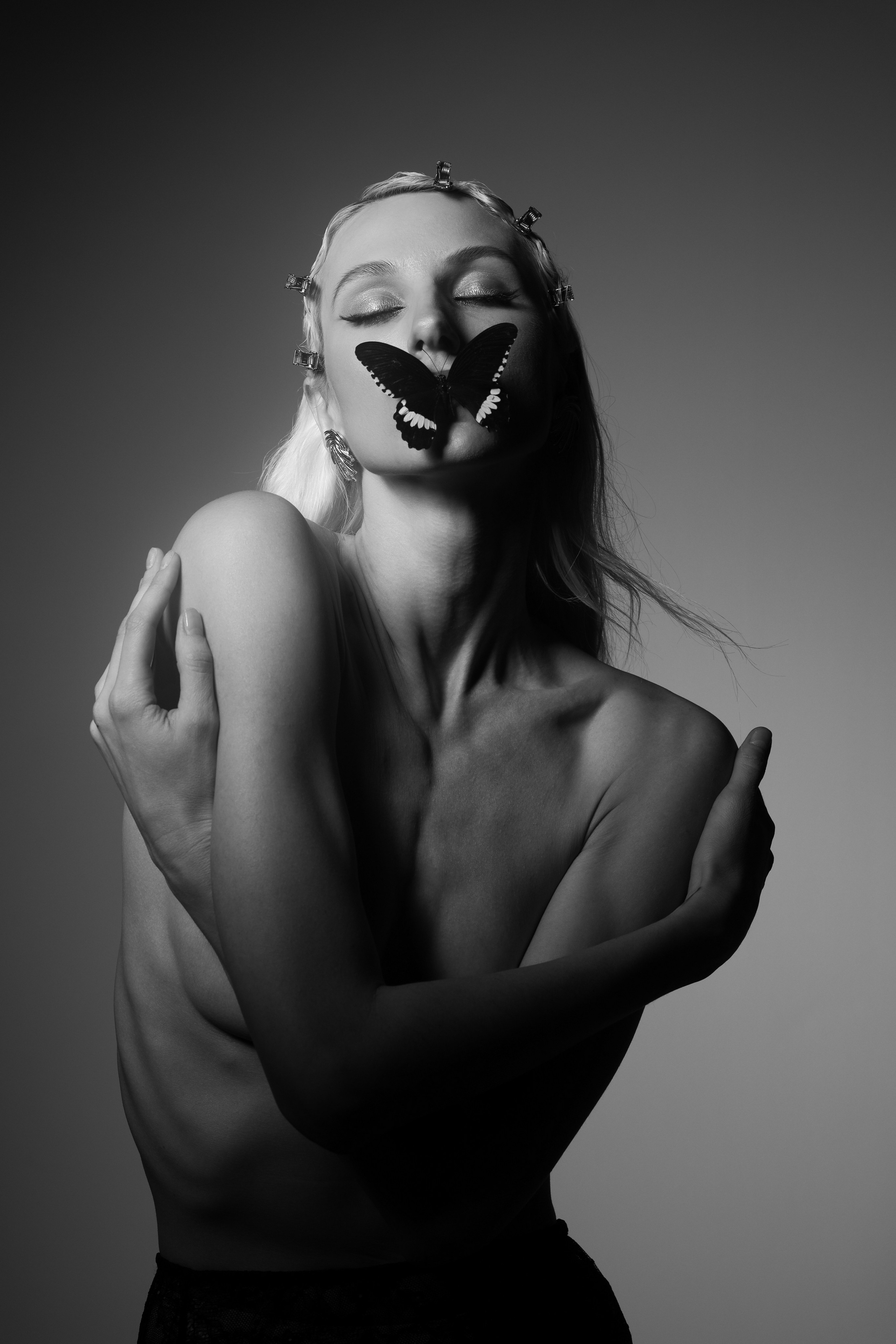 Курс — ПРОявись. Фотограф в городе Москва Меркулова Виктория