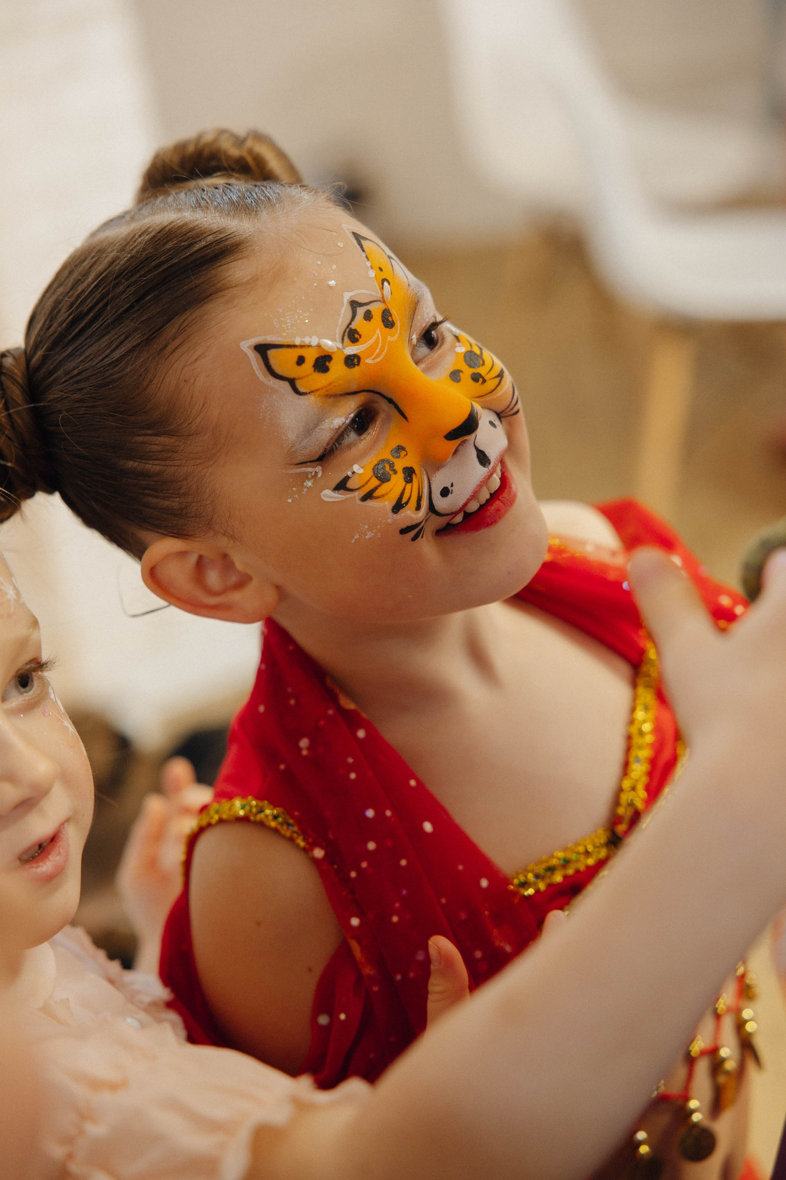 Детский ДР. Саше 7 лет. Фотограф Юсова Мария