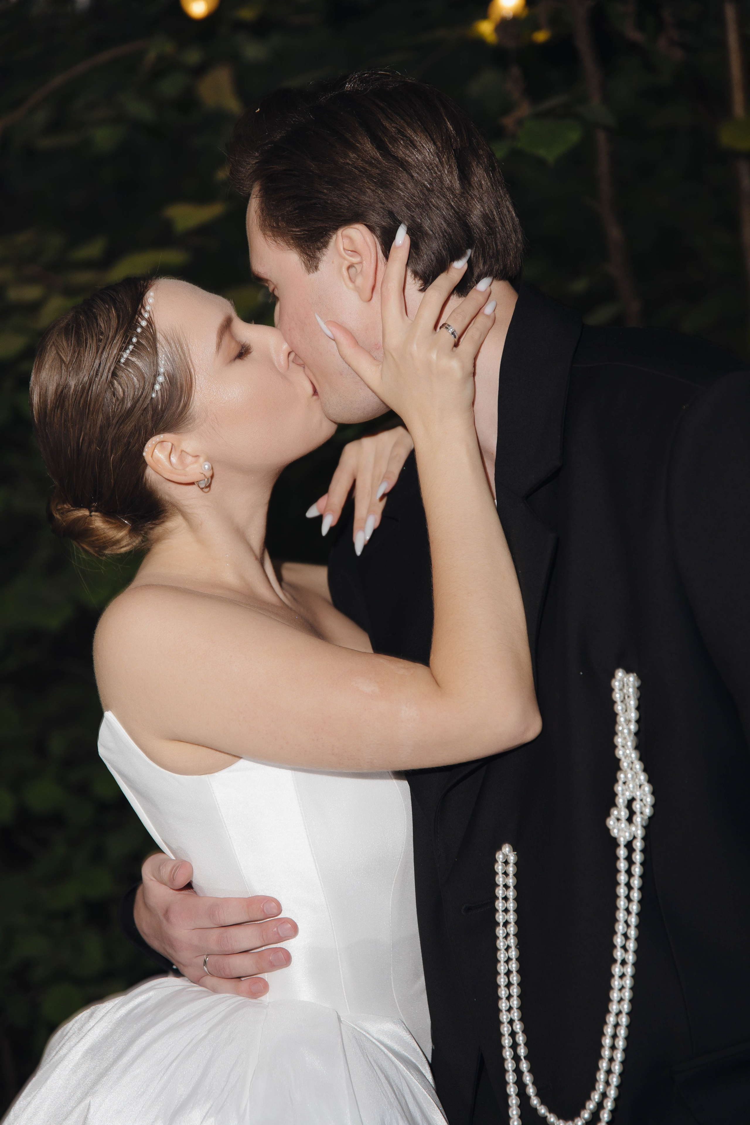 Ярослав и Анастасия. Фотограф Юсова Мария