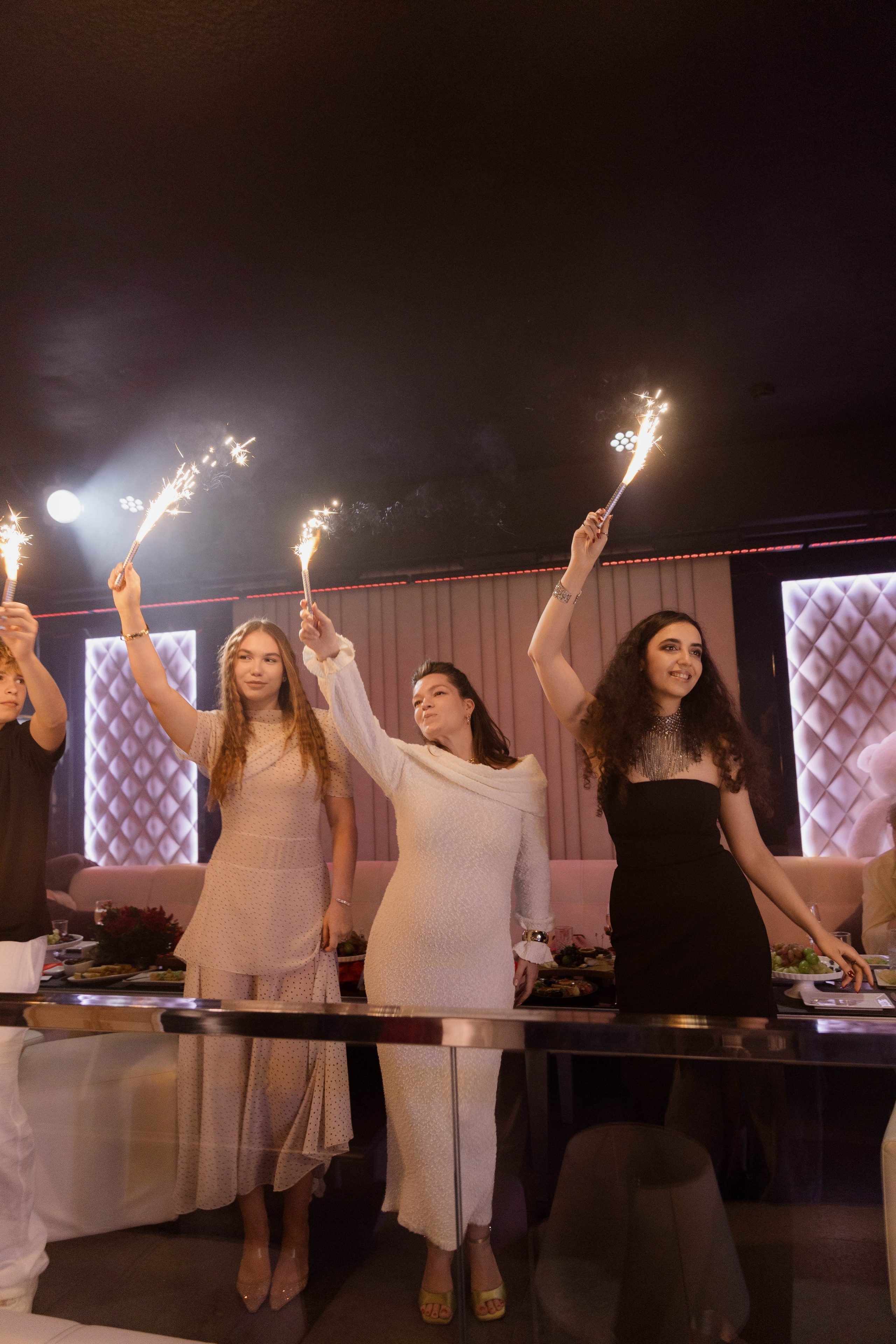 Юбилей. Екатерина. Фотограф Юсова Мария