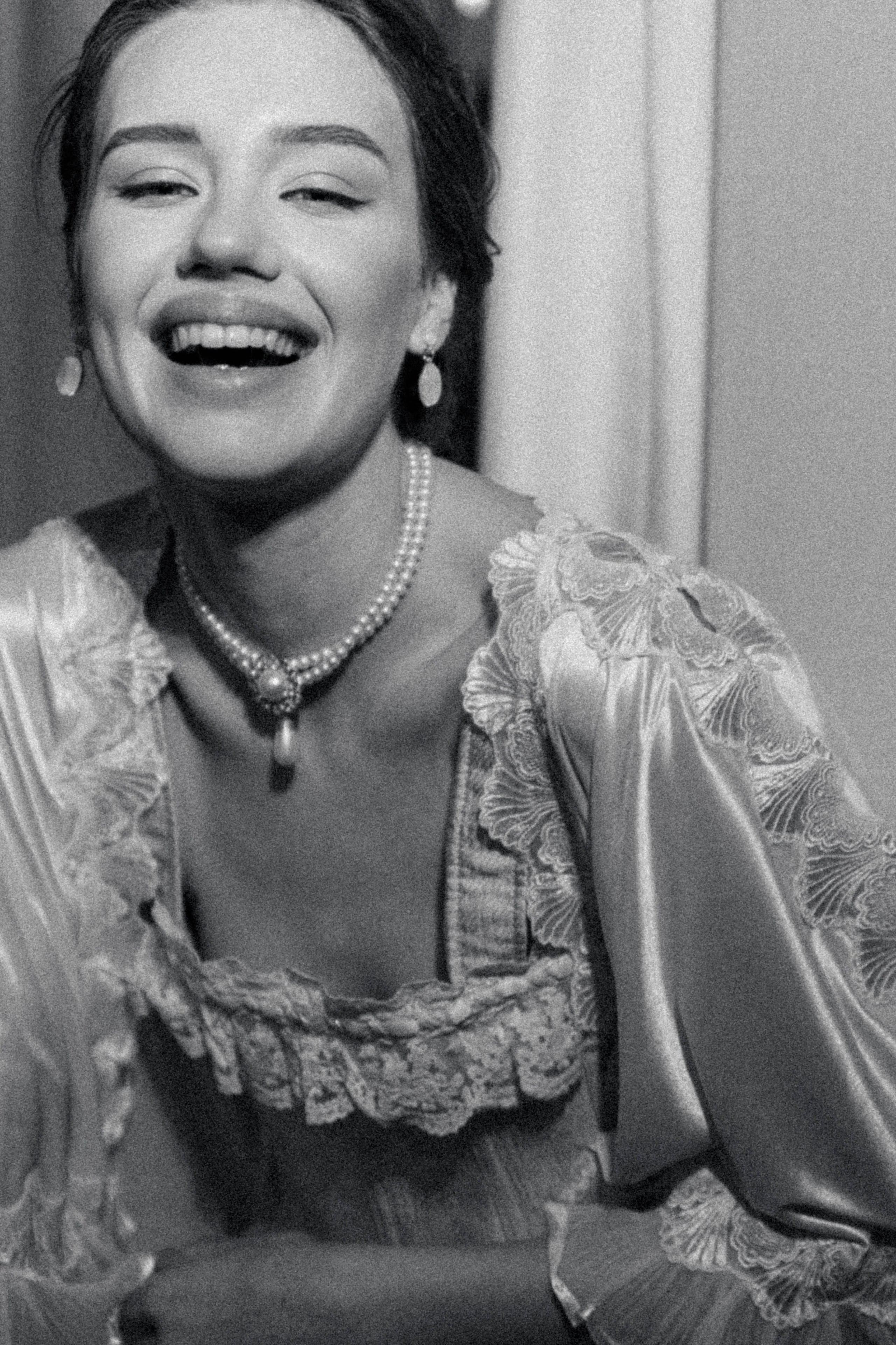 Игорь и Влада. Фотограф Юсова Мария