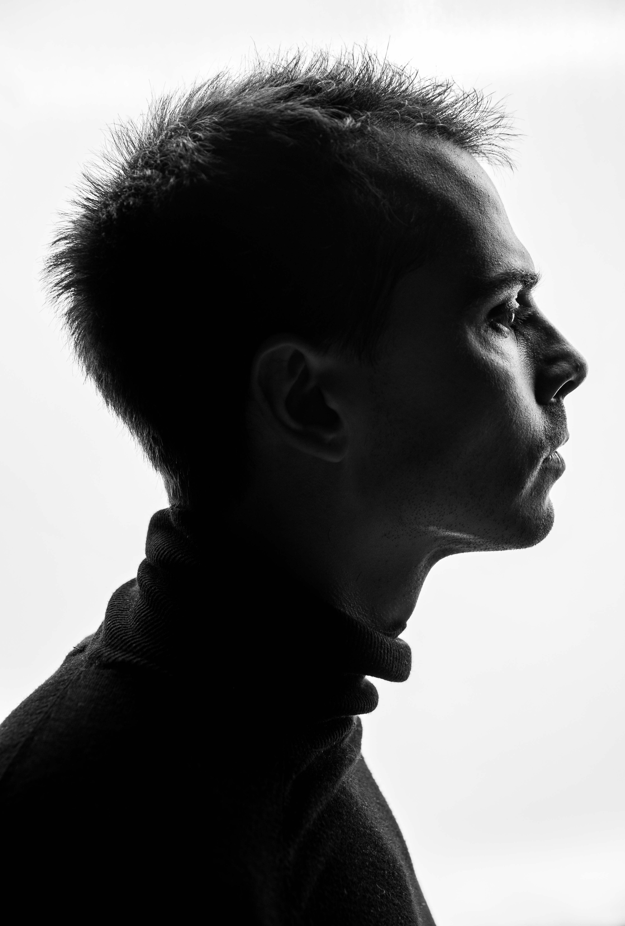 Алексей Измайлов. Фотограф в Твери Лагодная Яна