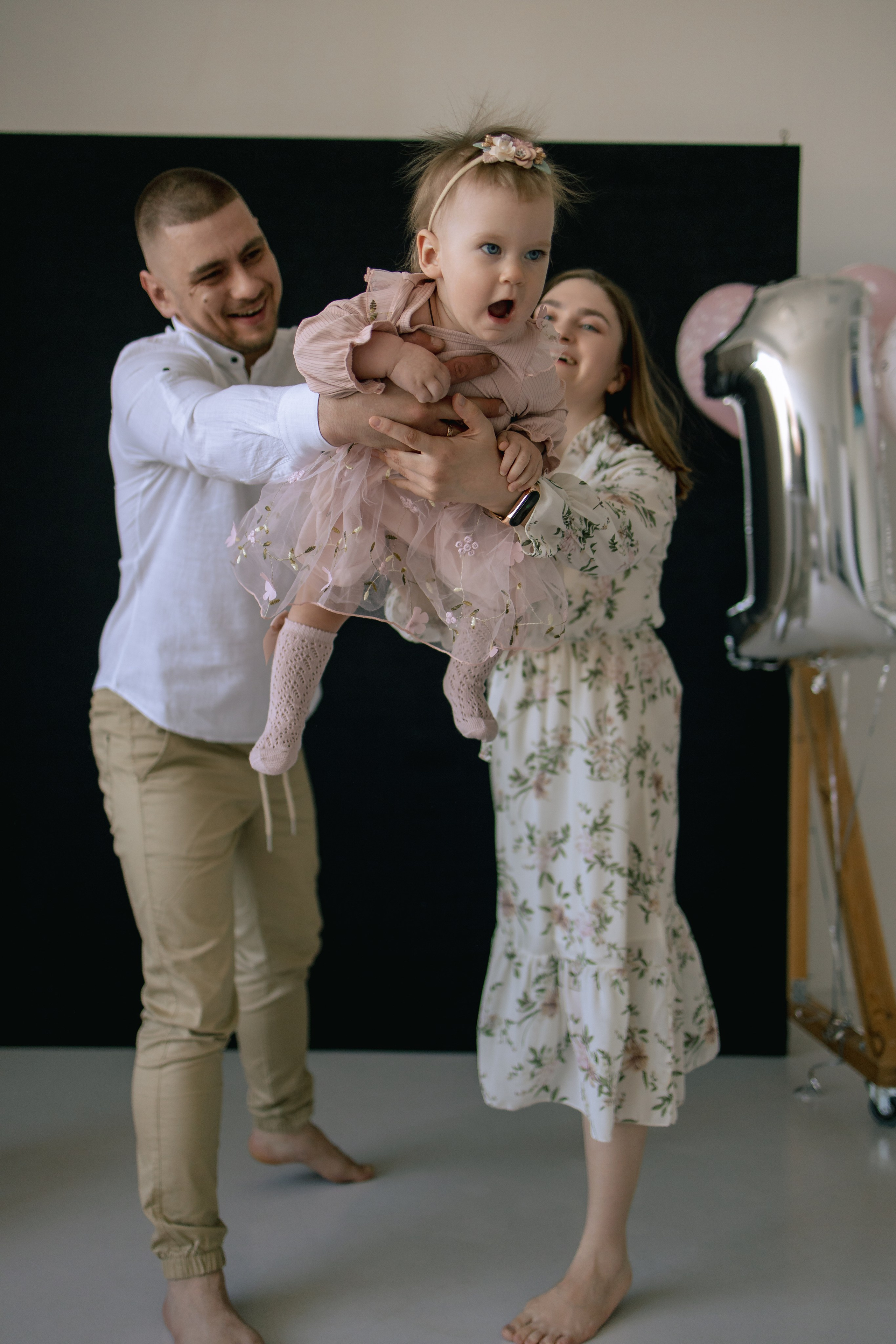 Семейная история. Фотограф Москва, Светлана Королева