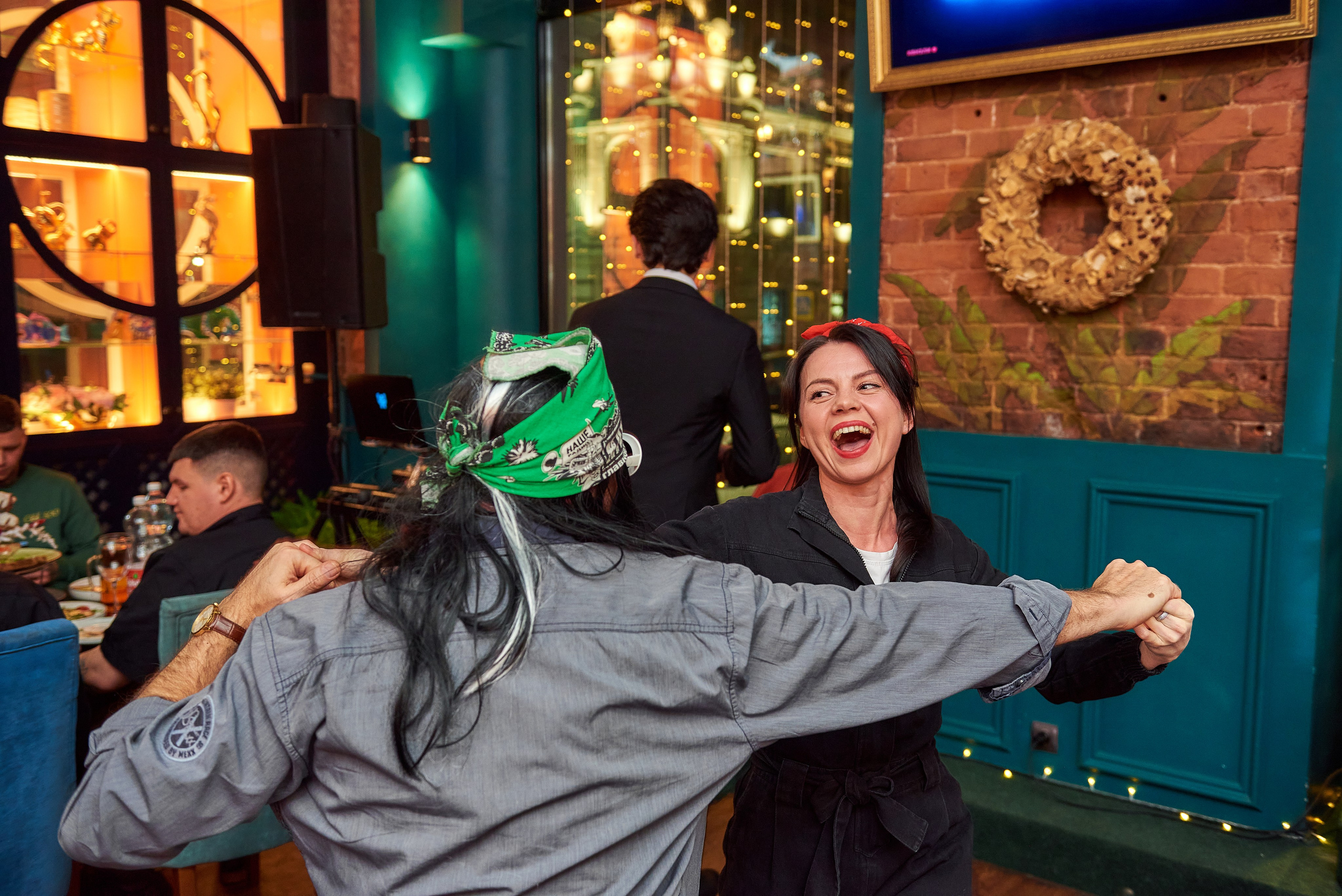 Рок-корпоратив. Андрей Винников фотограф в Нижнем Новгороде