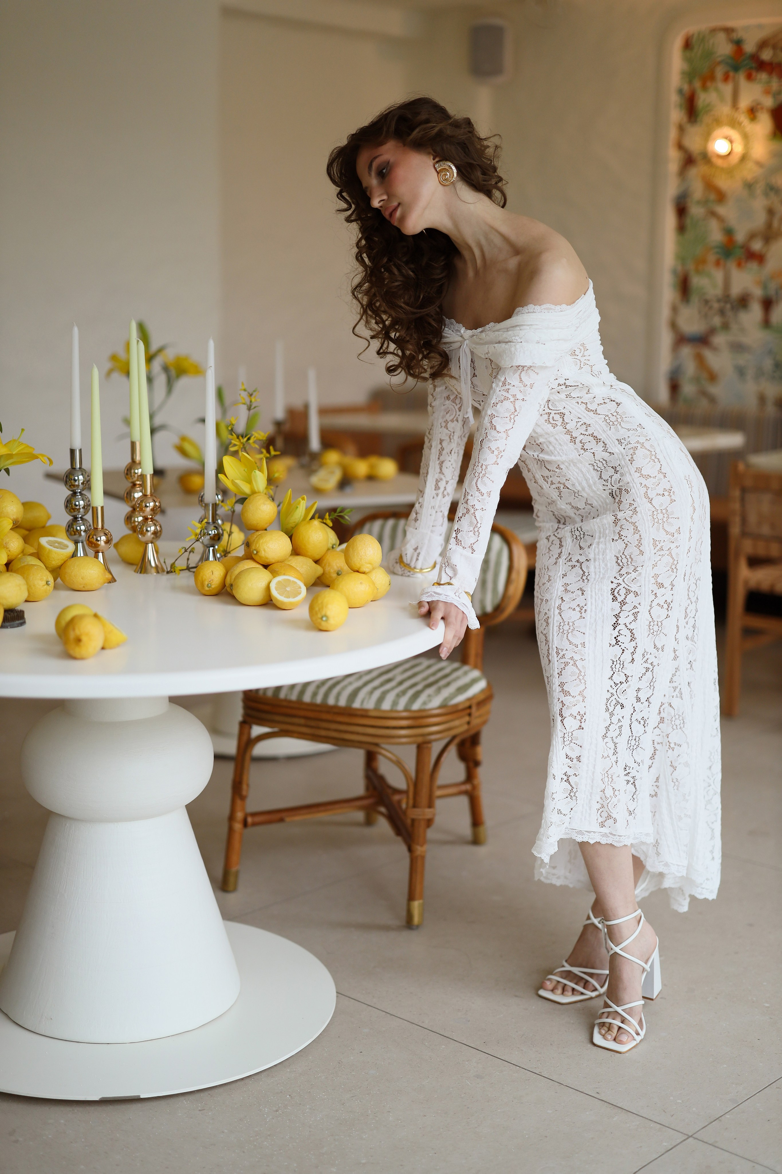 Фотосессия в кафе. Свадебный и семейный фотограф в Абхазии Жанна Соснина