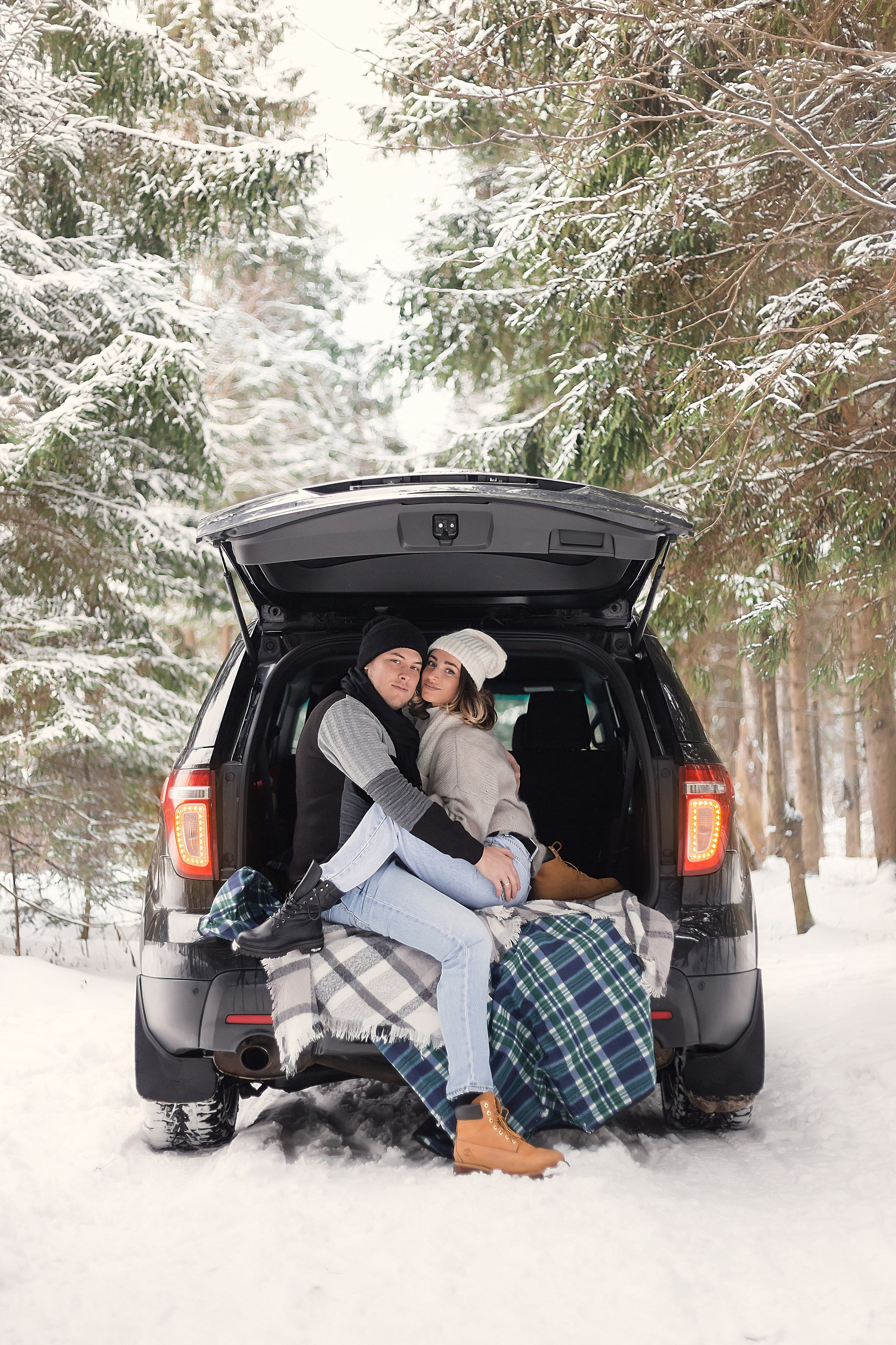 Н&А. Зотова Алена — семейный и женский фотограф в Зеленограде