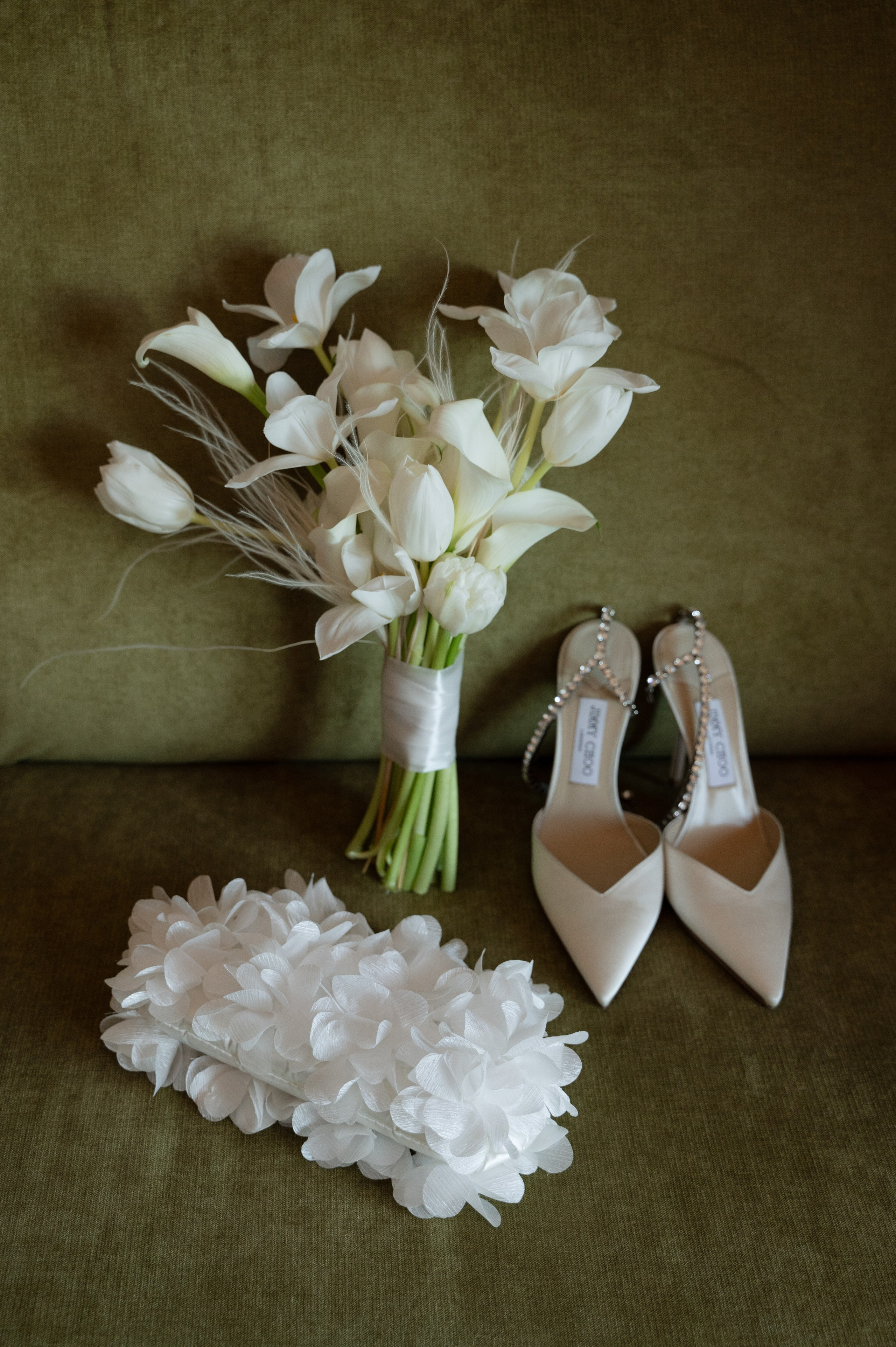 Денис и Анастасия. Свадебный фотограф Тула