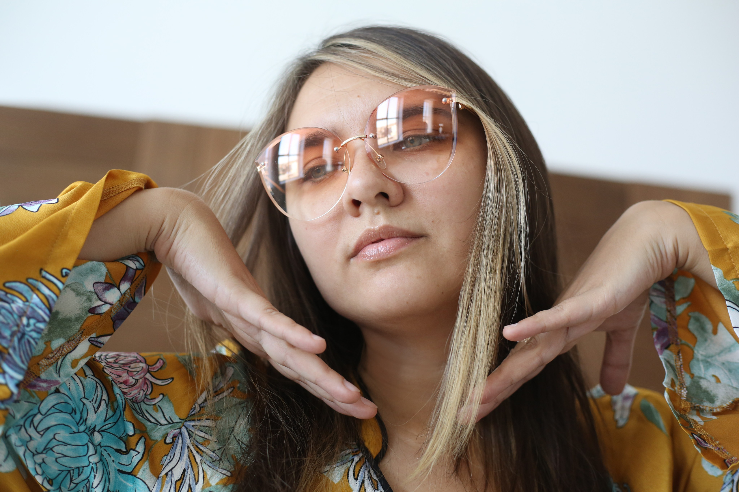 Portraits. MarCh Photography — Photographer in Perm