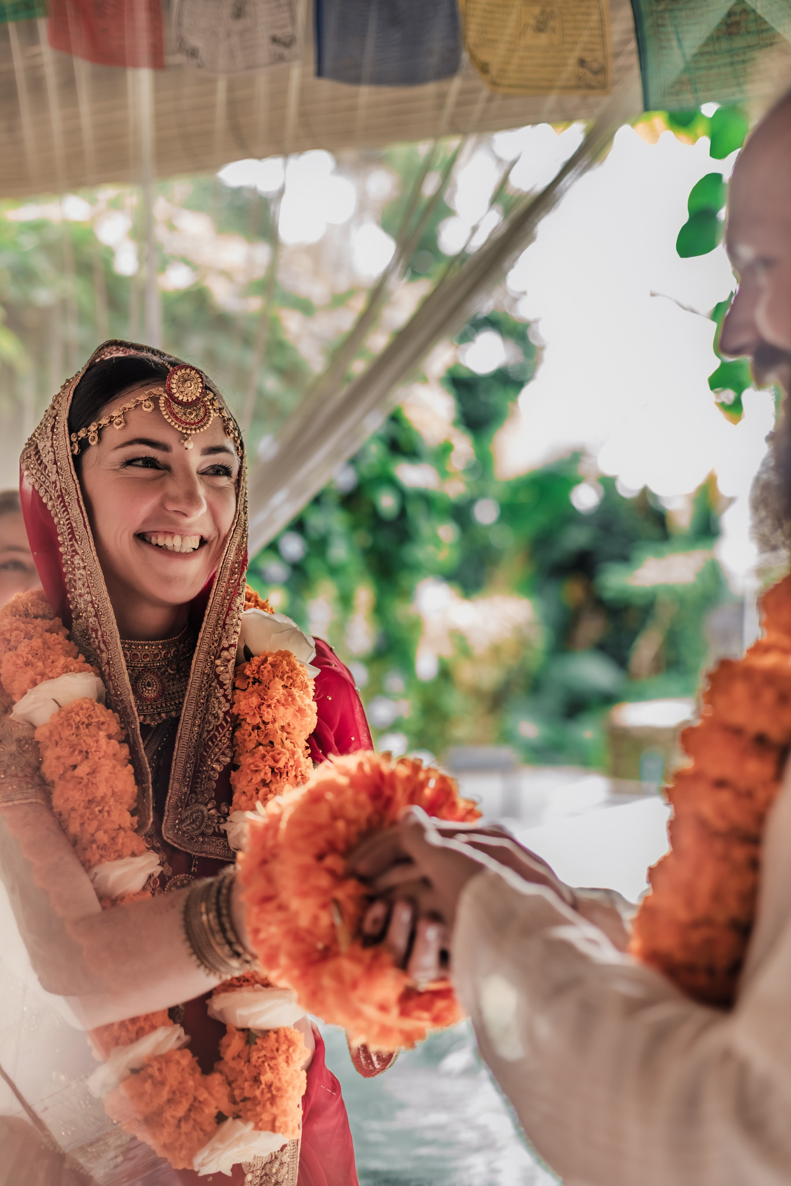 Wedding Karunika & Haridas. Mariam Bagdasaryan