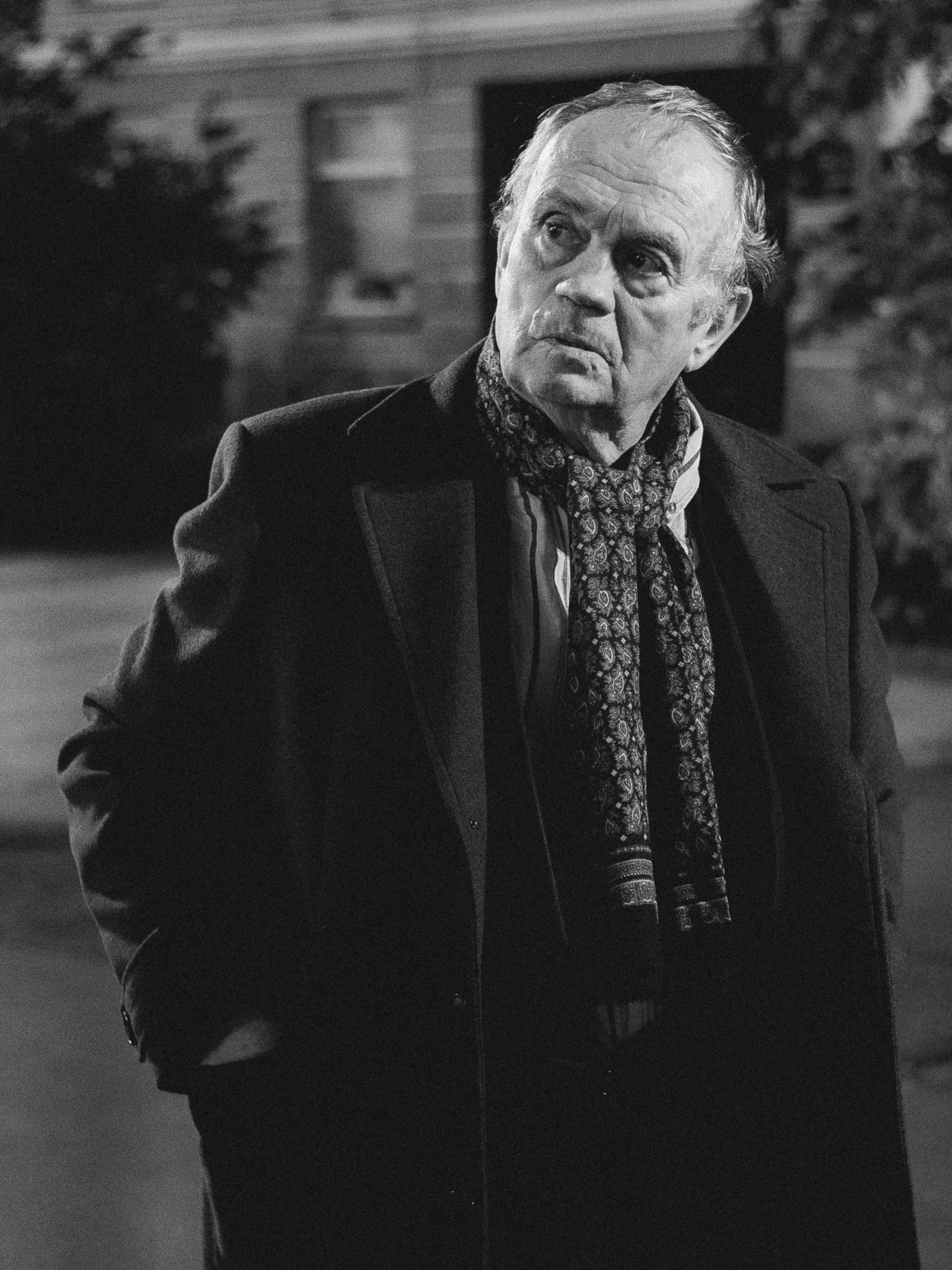 Портреты. Игорь Гичка. Портрет с любовью