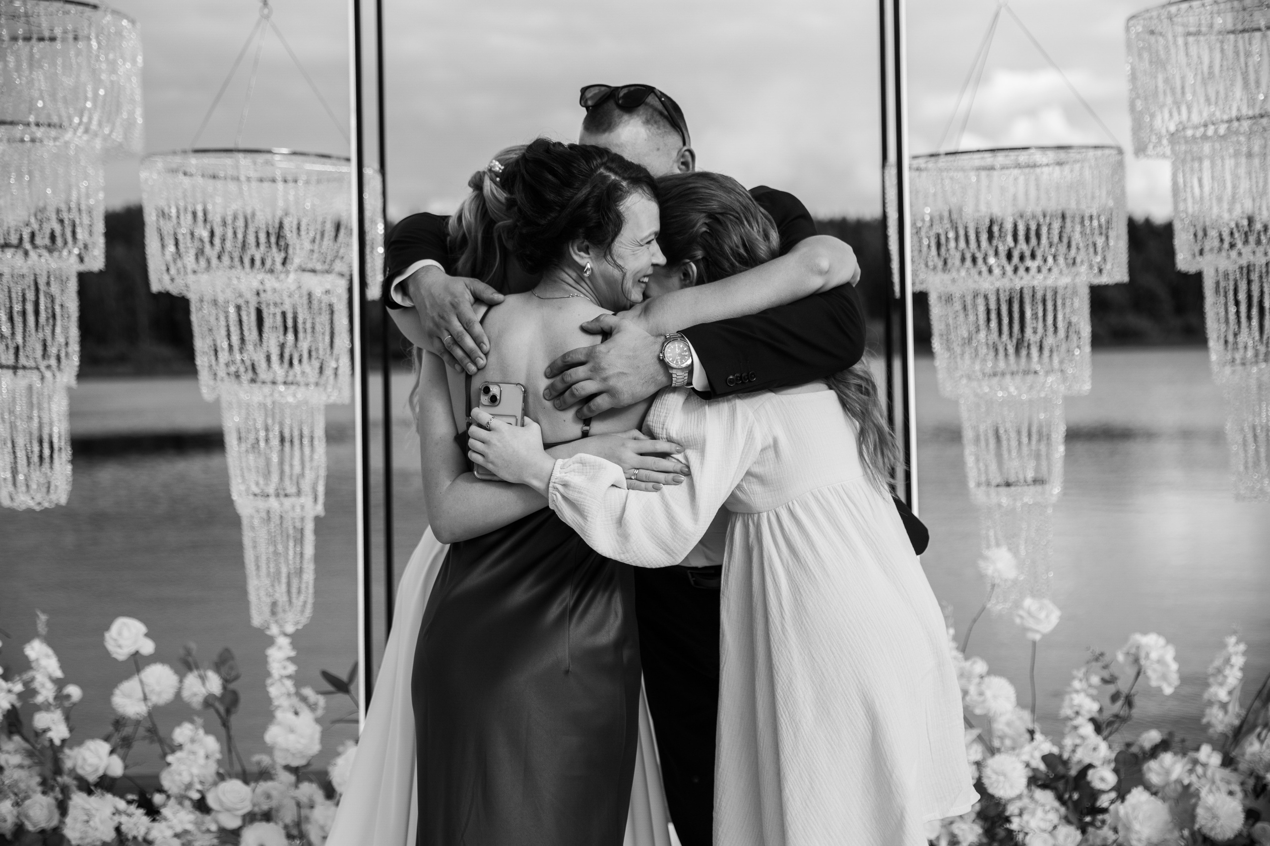 21.06.2024 Алексей и Лиза. Свадебный фотограф в Нижнем Новгороде — Эдуард Смирнов