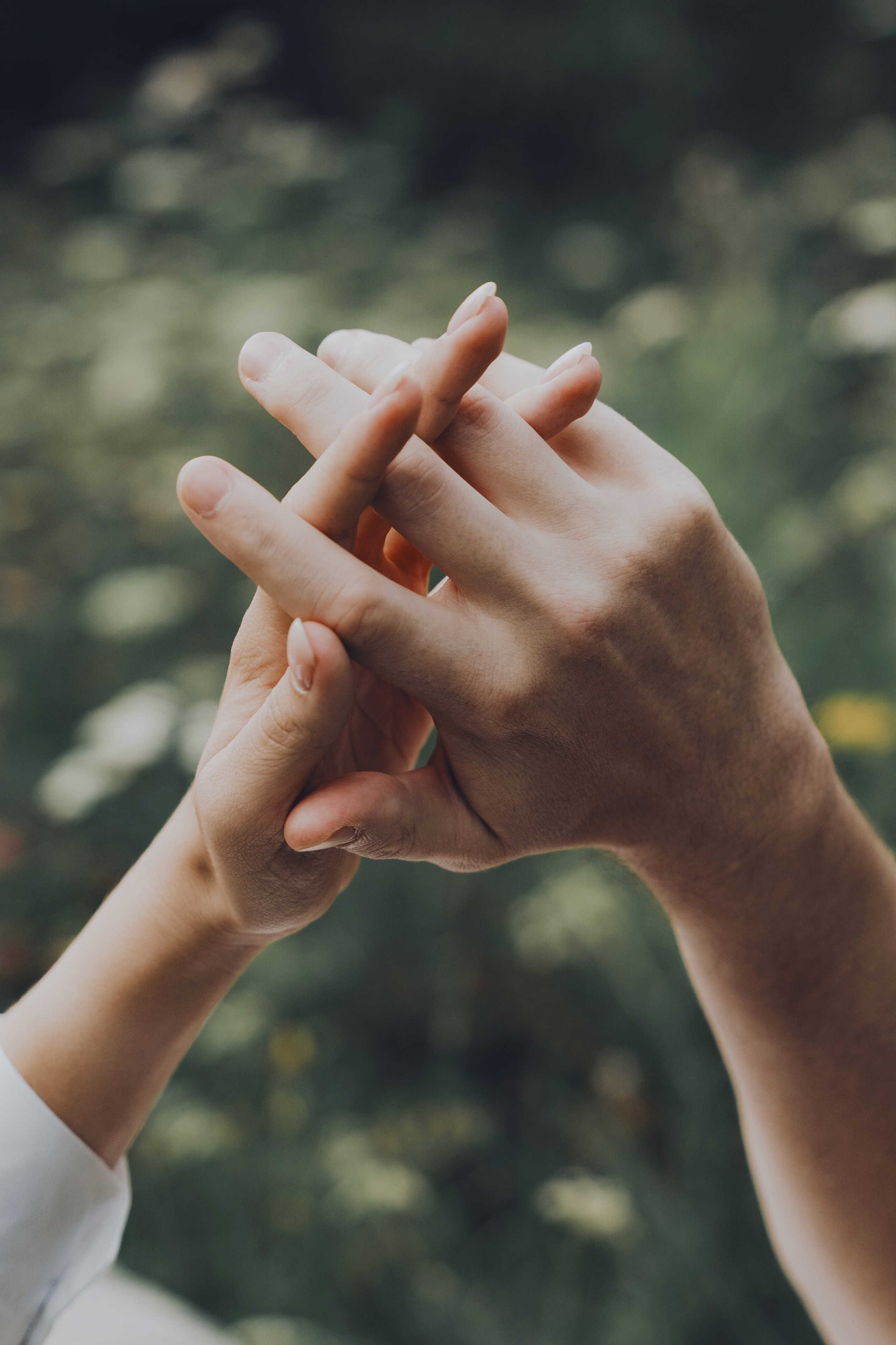 Отражения. Свадебный и портретный фотограф в Тюмени Женя Черемнова