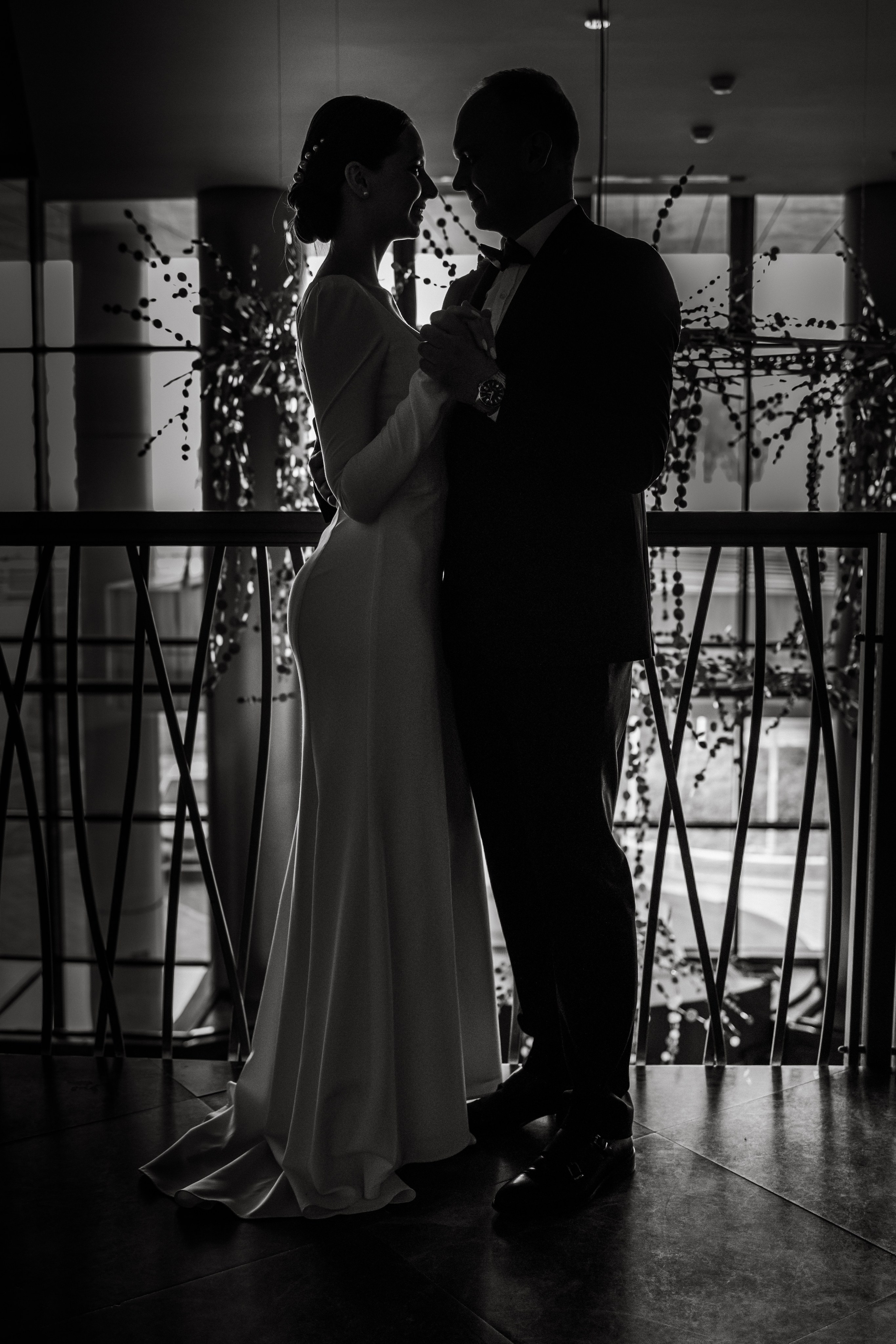 Саша и Оля. Свадебные фотограф и видеограф в Минске Голдосовы Марина и Вадим