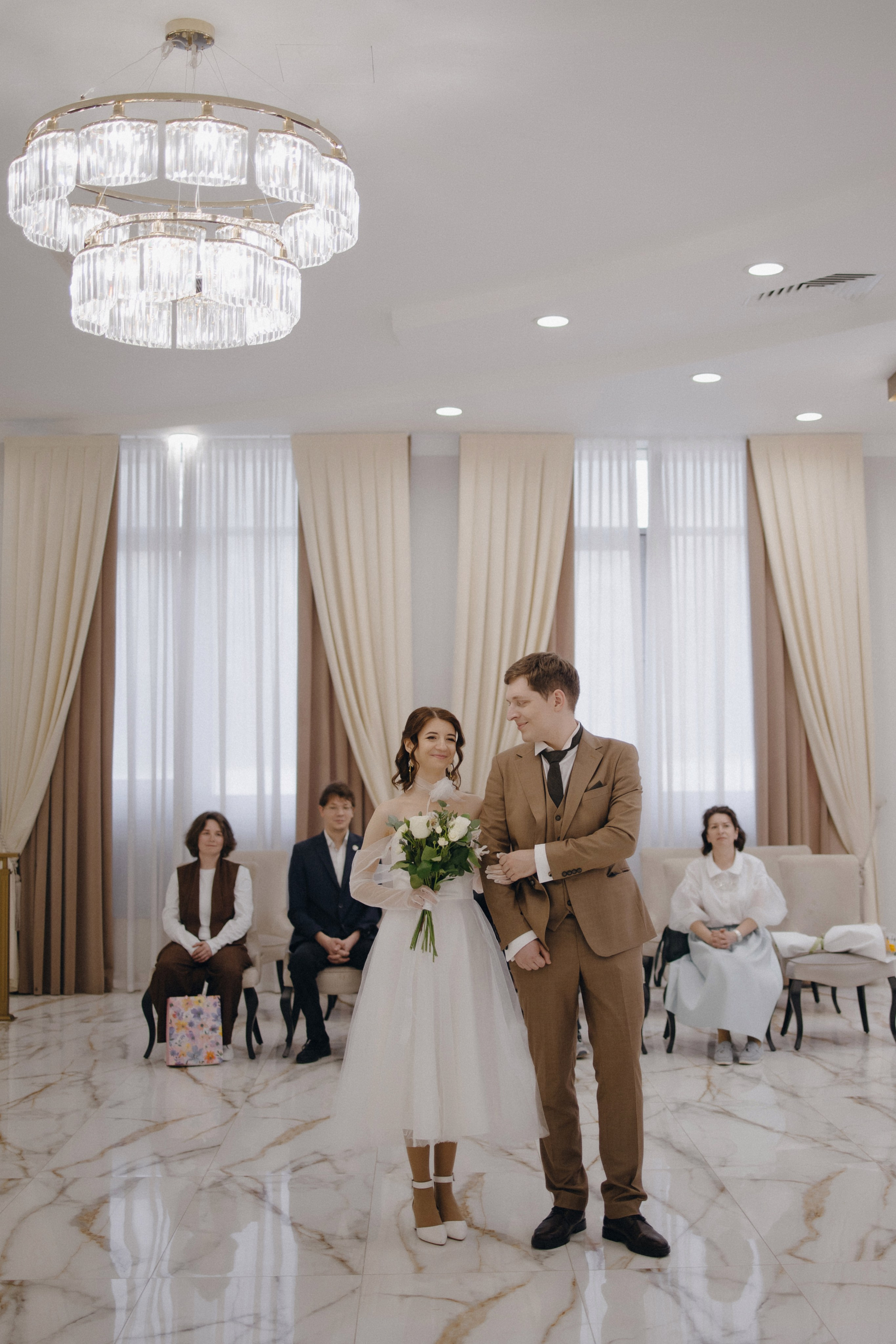 Свадебный фотограф Москва, Белочкина Марина