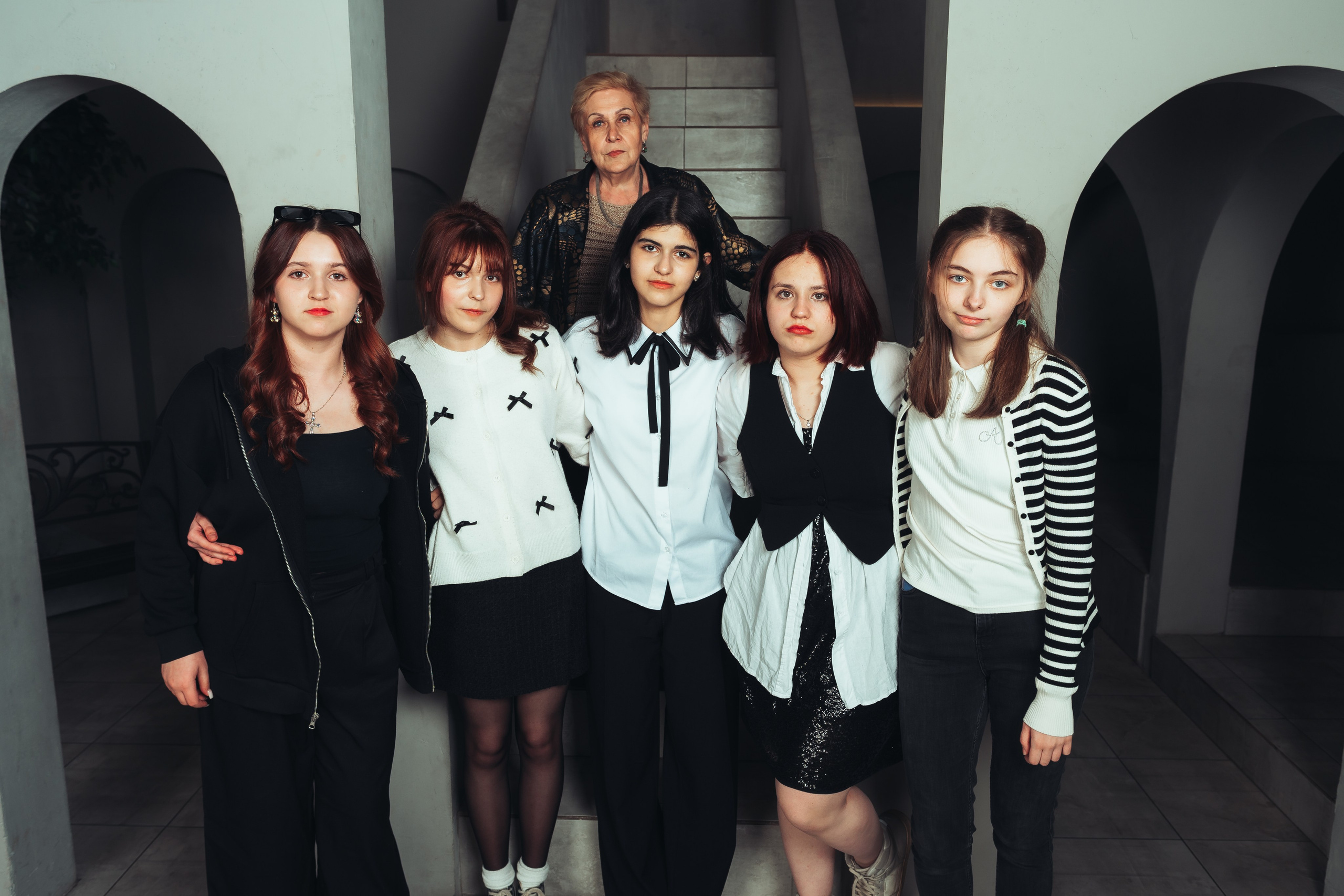 Выпускной альбом — 9"Б». Иван Кубик — фотограф и видеограф