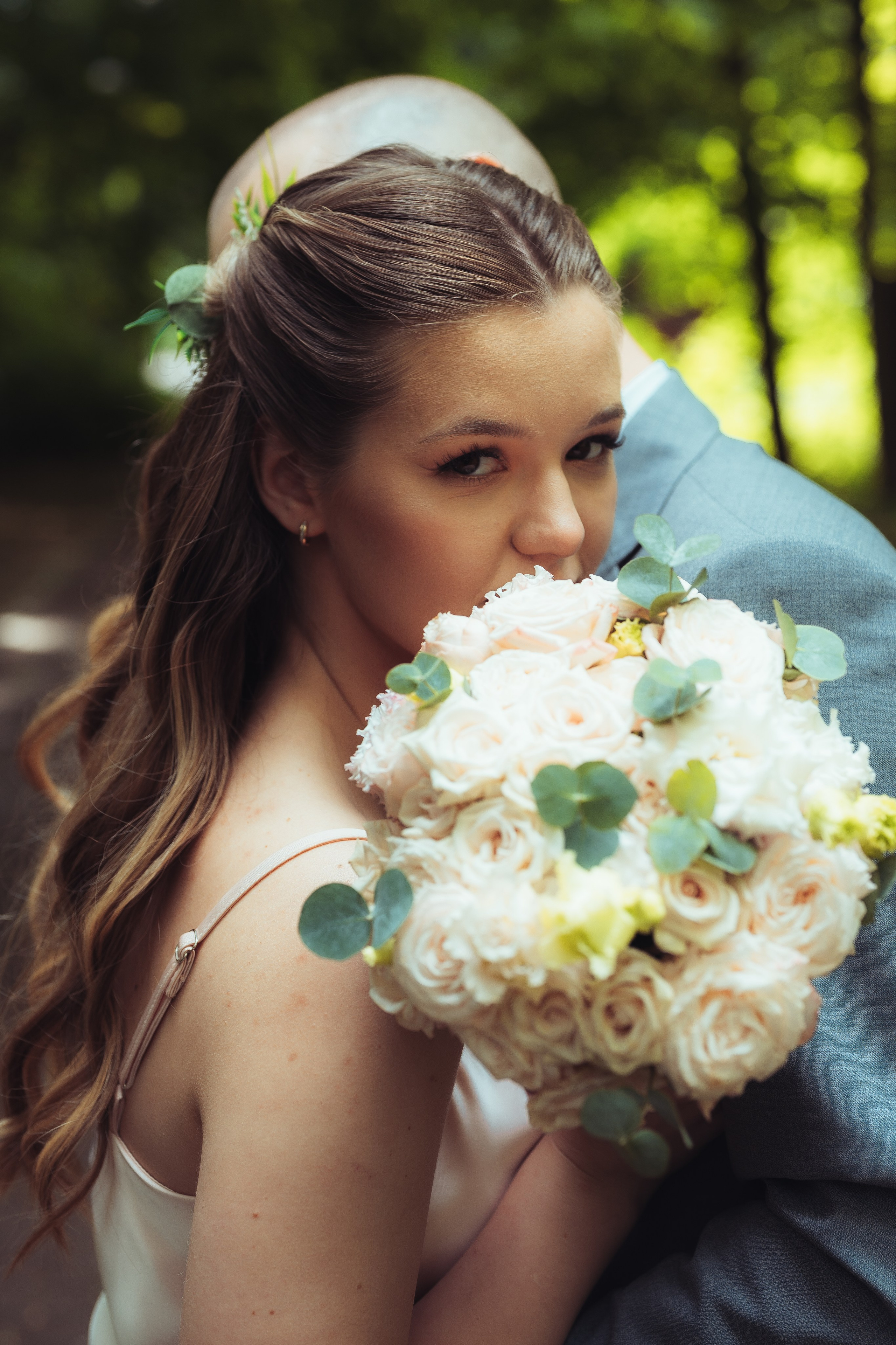 Свадебная съёмка Ивана и Анастасии. Иван Кубик — фотограф и видеограф