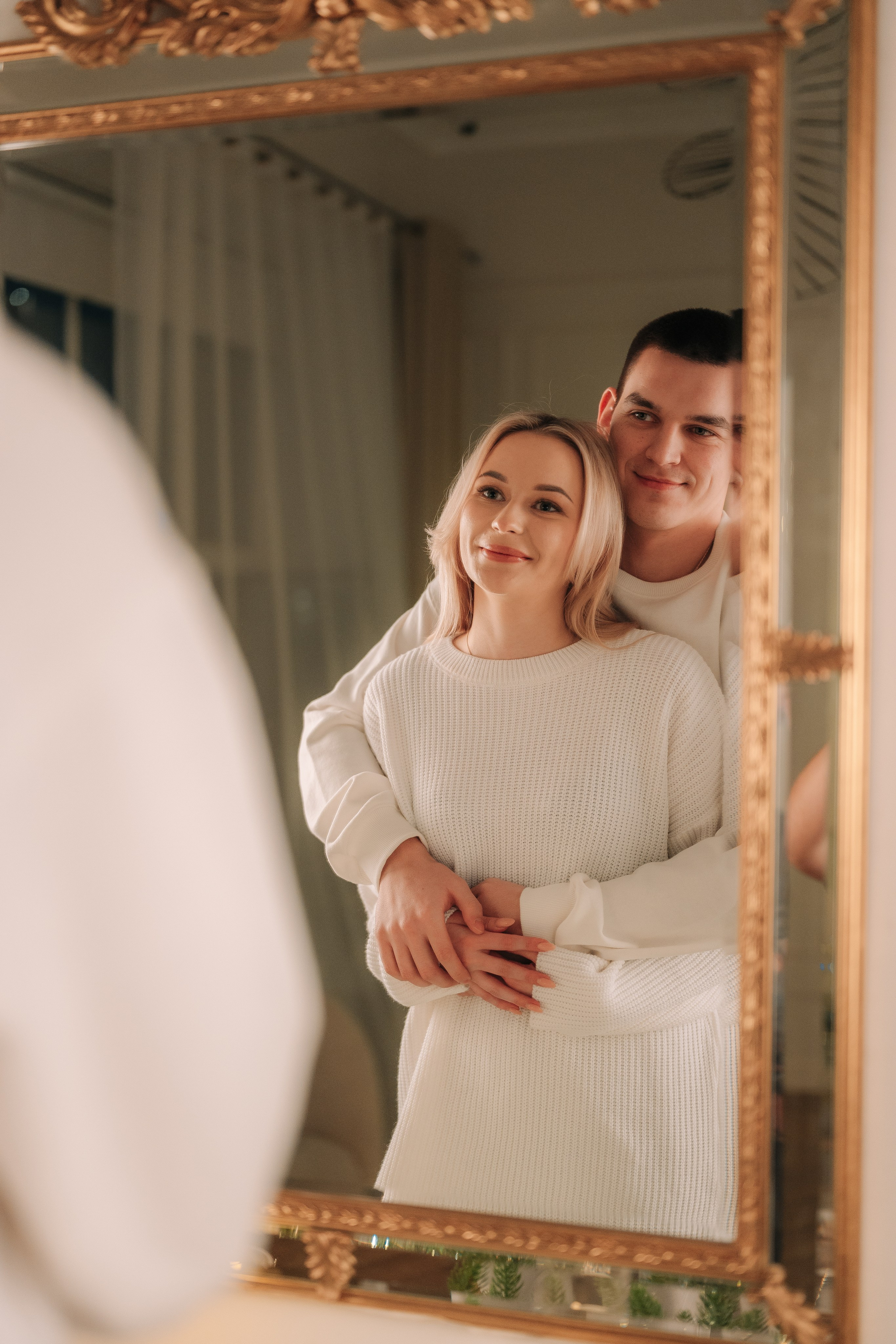 Андрей и Наталина. Иван Кубик — фотограф и видеограф