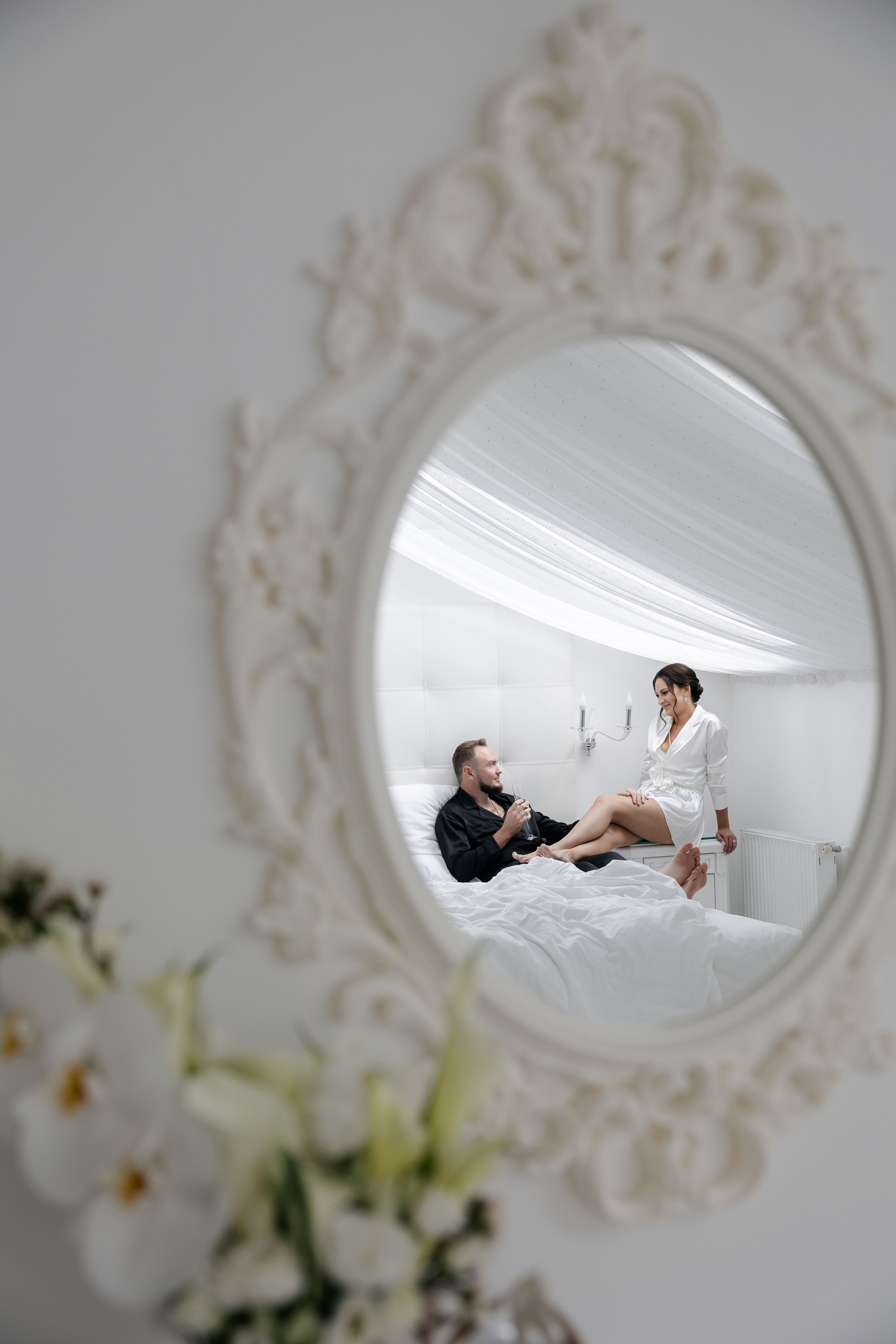 Свадебный и семейный фотограф Евгения Россинская