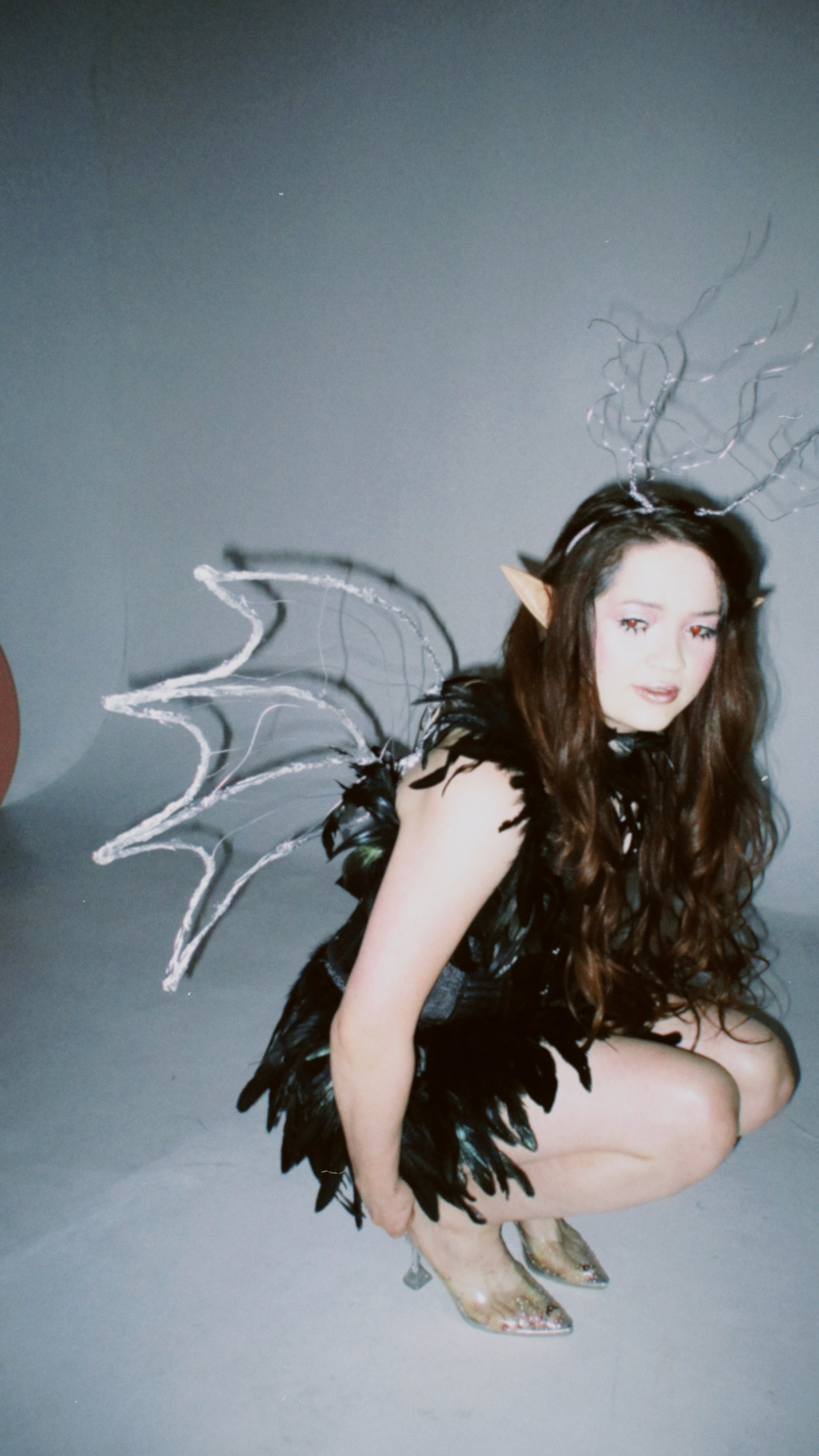 «14 FEBRUARY | ANGELS » | 2026. Ксения Куницкая фотограф Нижний Новгород