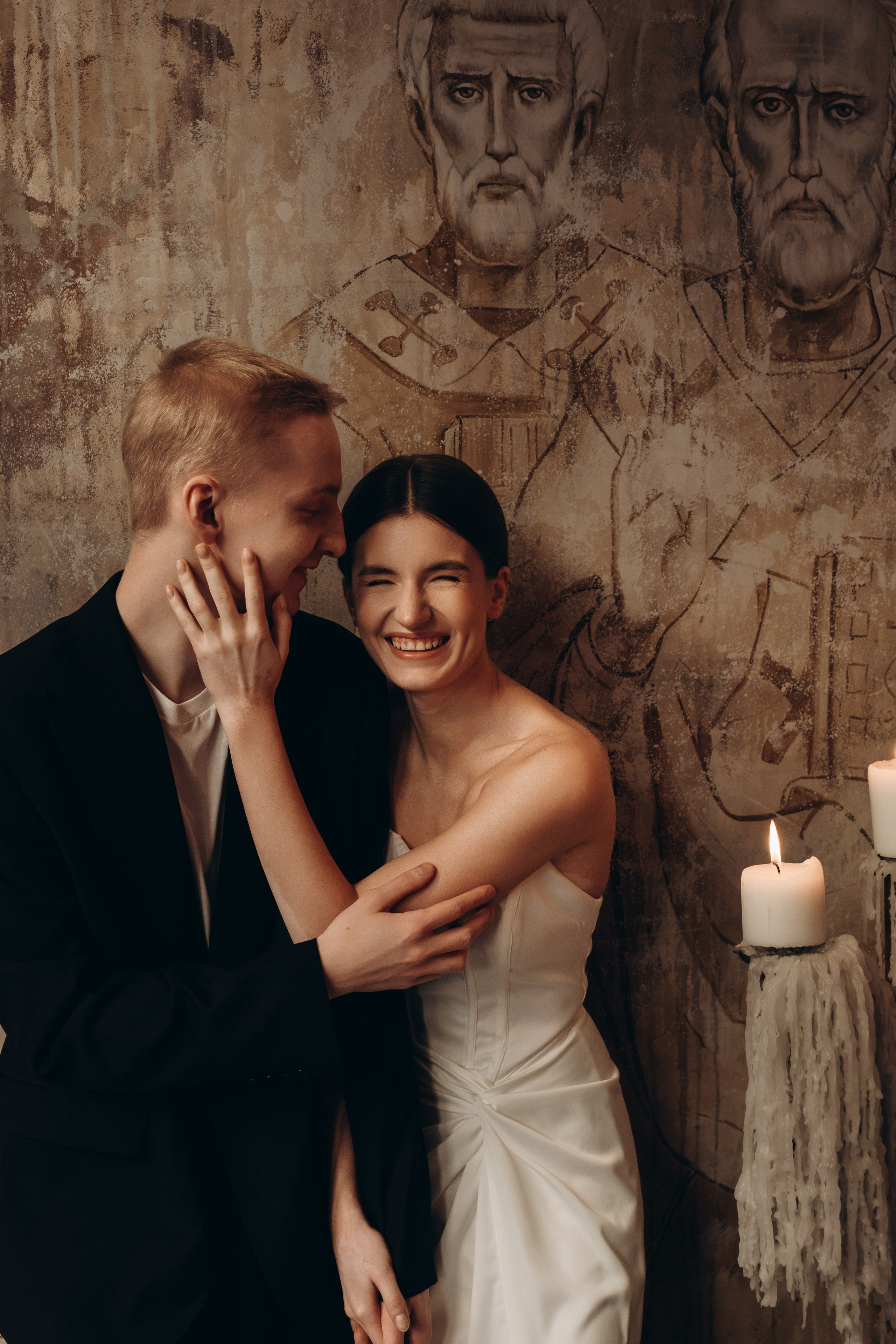 October wedding. Фотограф|Москва — Агбаш Лера