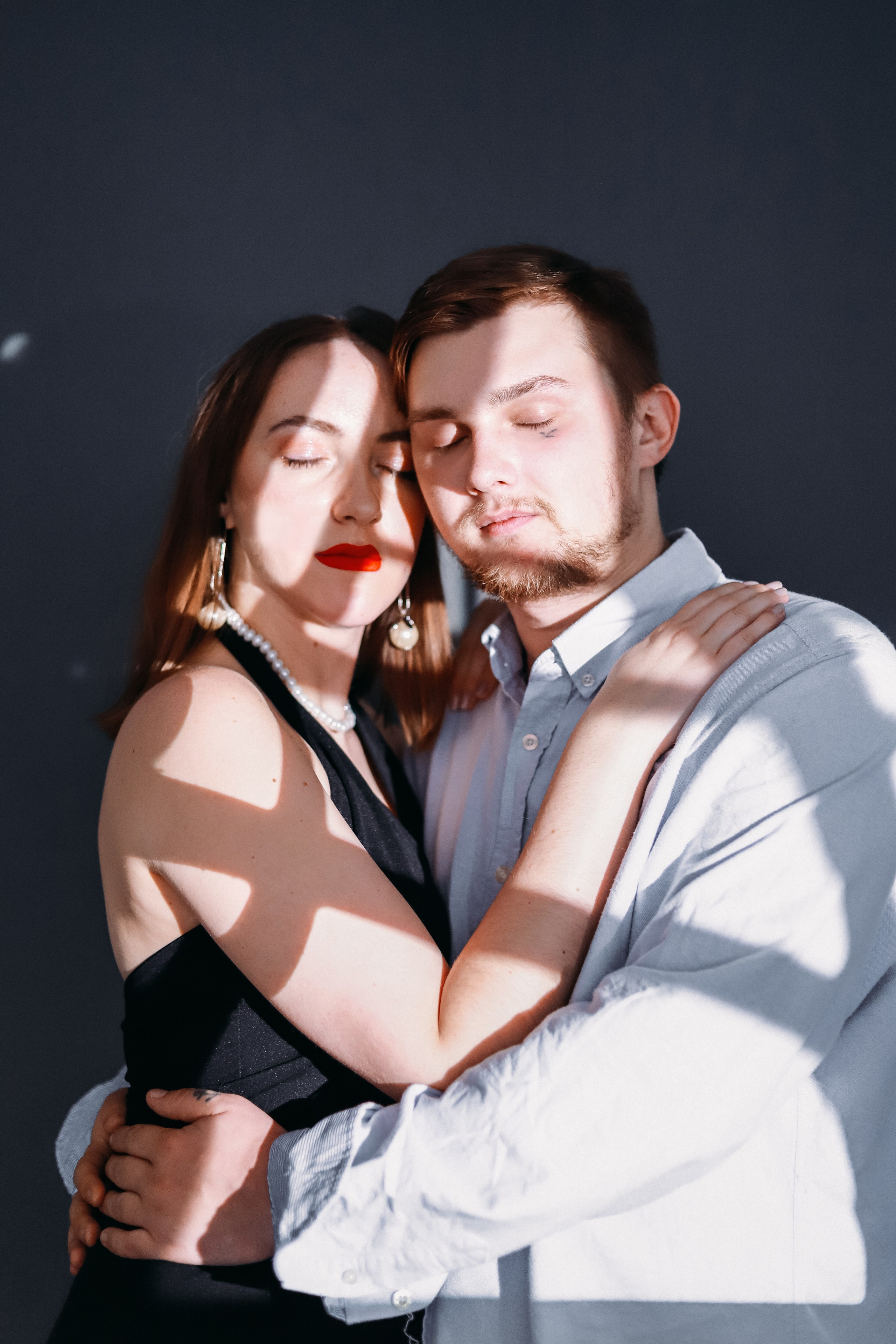 Мария и Даниил. Женский/Детский фотограф в Симферополе Вероника Слепогина