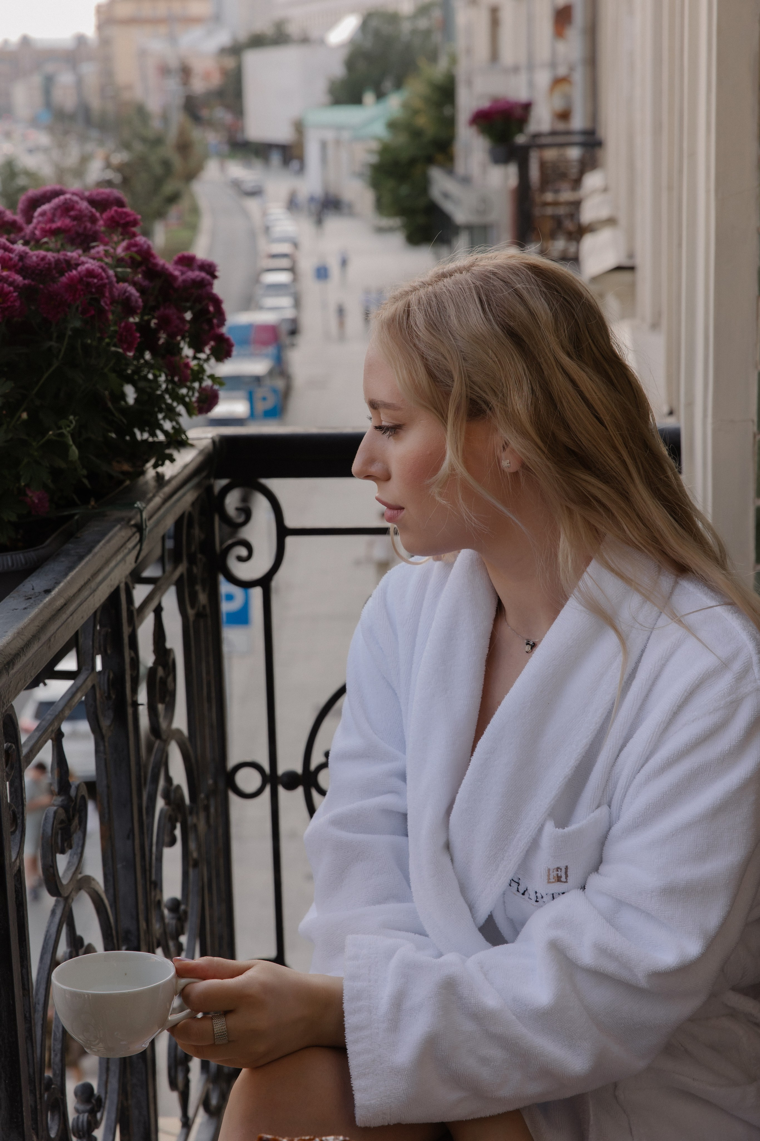 Саша. Фотодень в отеле. Семейный и свадебный фотограф в Москве и Зеленограде Пилипенко Юлия