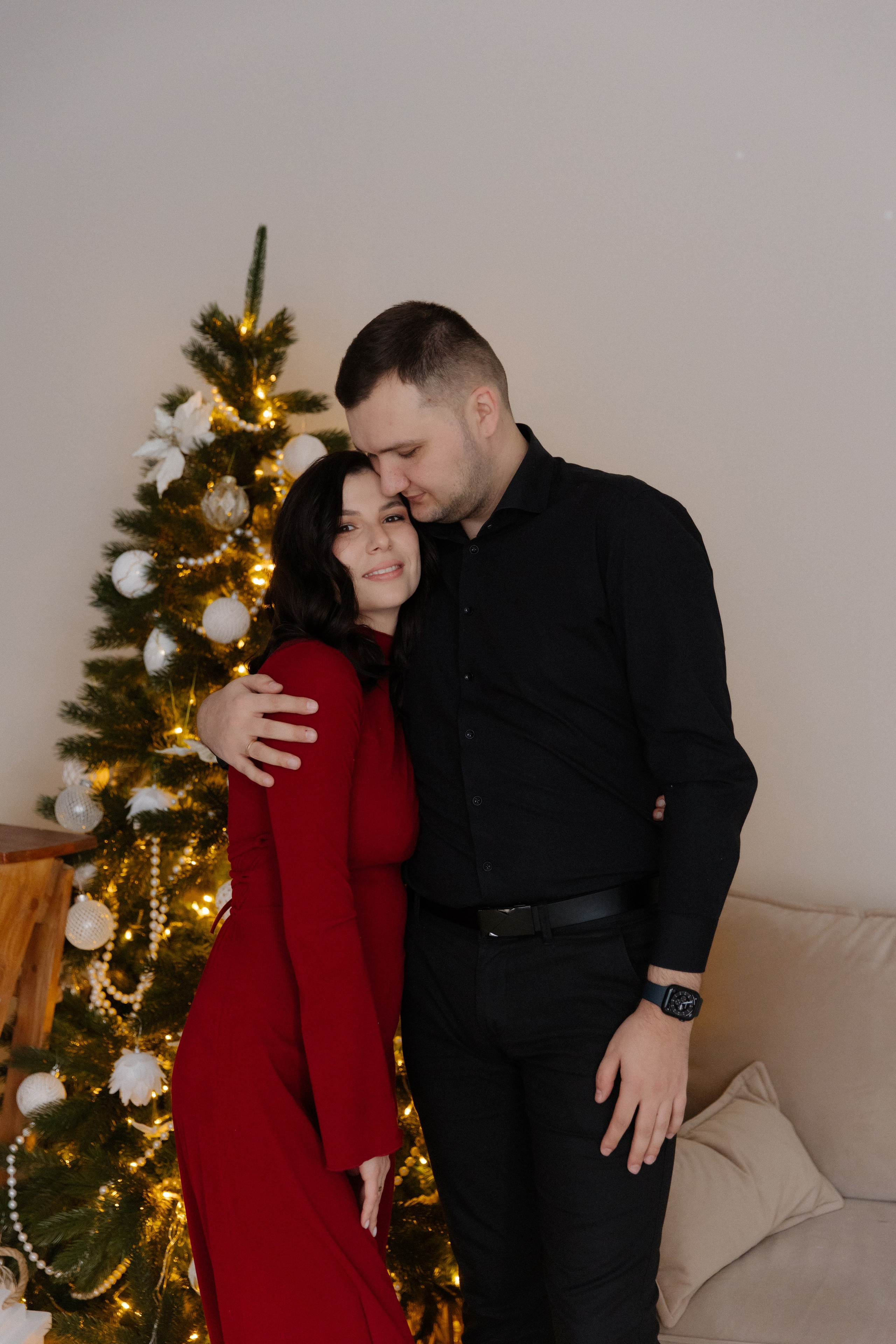 Семья Леши и Светы. Семейный и свадебный фотограф в Москве и Зеленограде Пилипенко Юлия