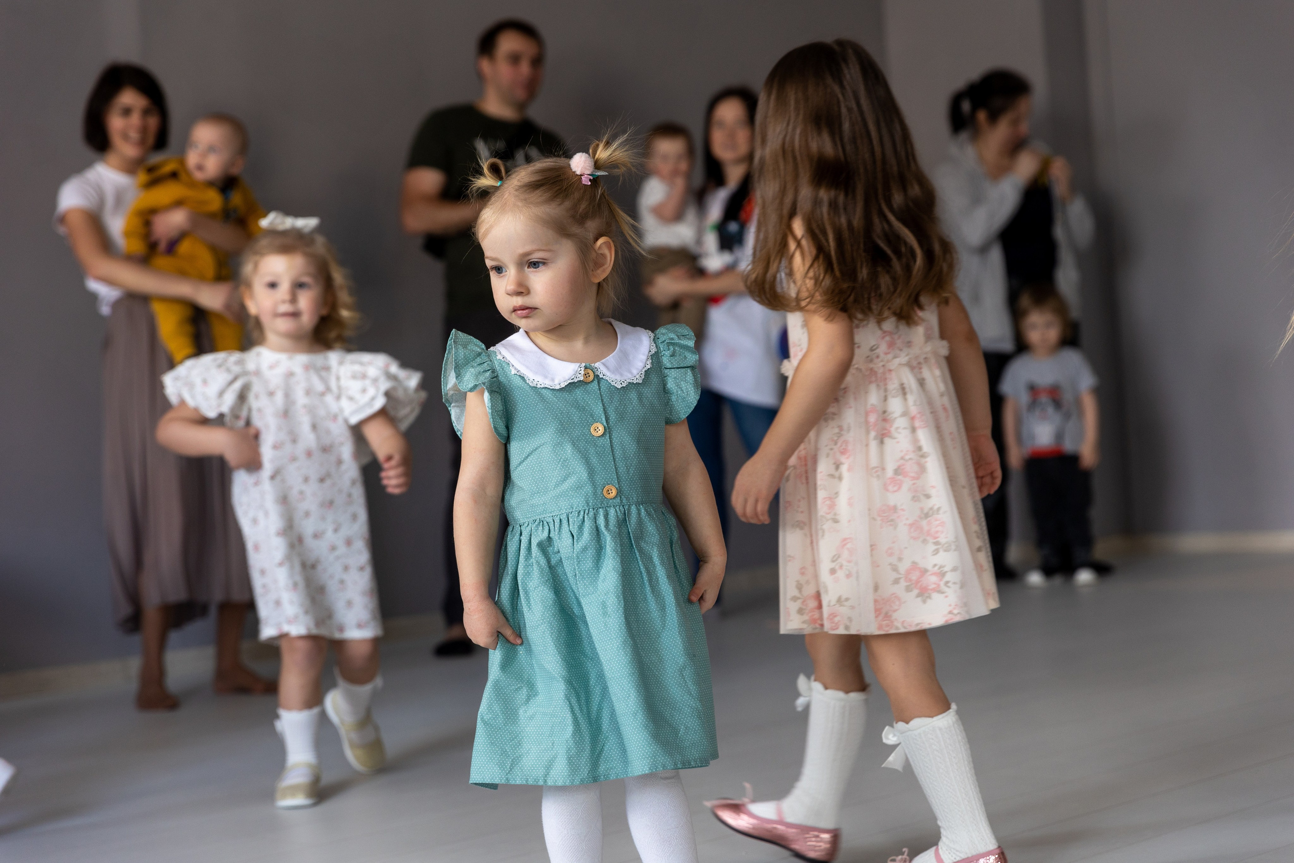 День Рождения Людмилы. Фотограф в Санкт-Петербурге Закута Ольга
